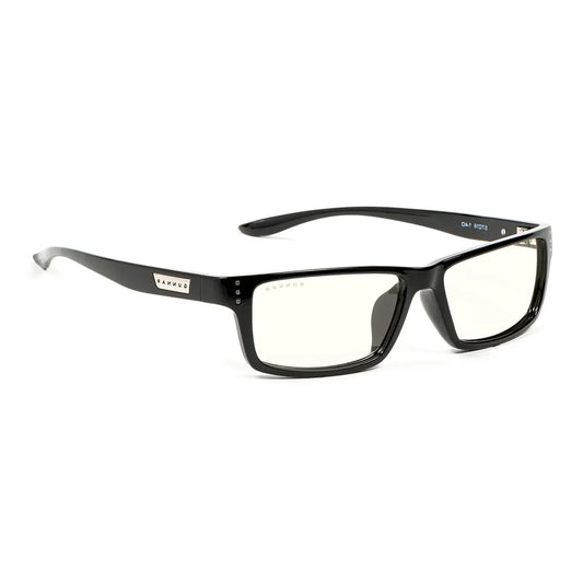 Lentes Gamer Gunnar Riot Onyx Clear