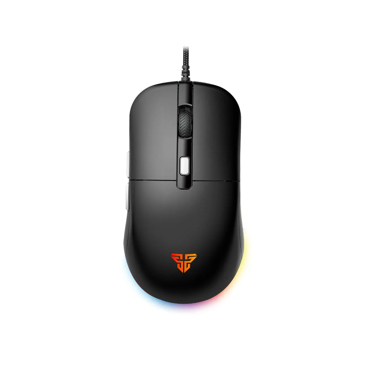 Mouse Gamer Fantech Kanata S VX9s Rgb Negro