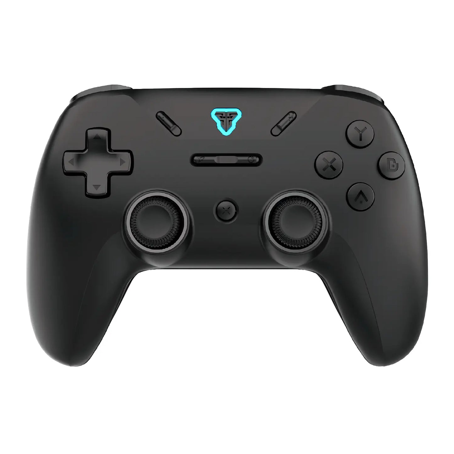 Control Joystick Inalambrico Fantech Revolver III Wgp12s Negro – imagen 2