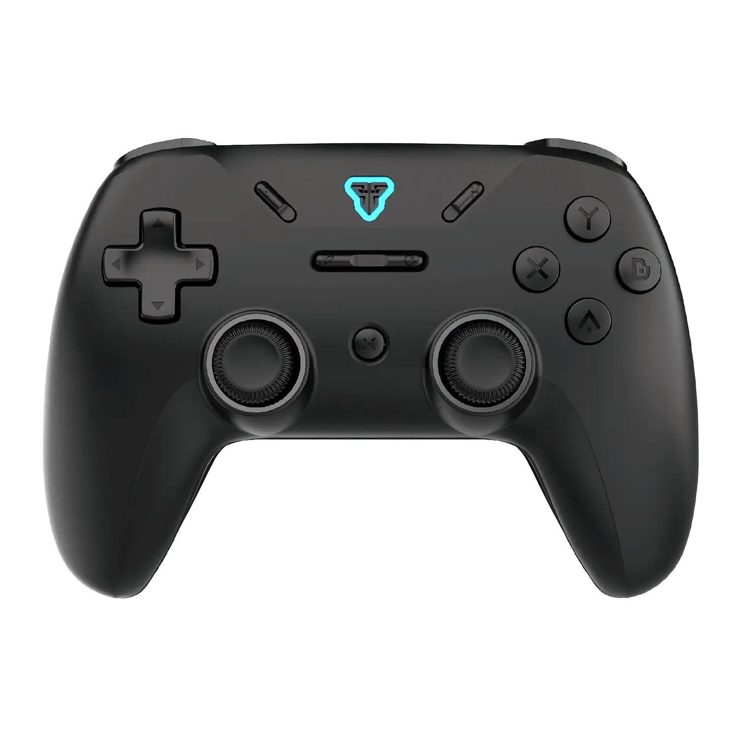 Control Joystick Inalambrico Fantech Revolver III Wgp12s Negro – imagen 2