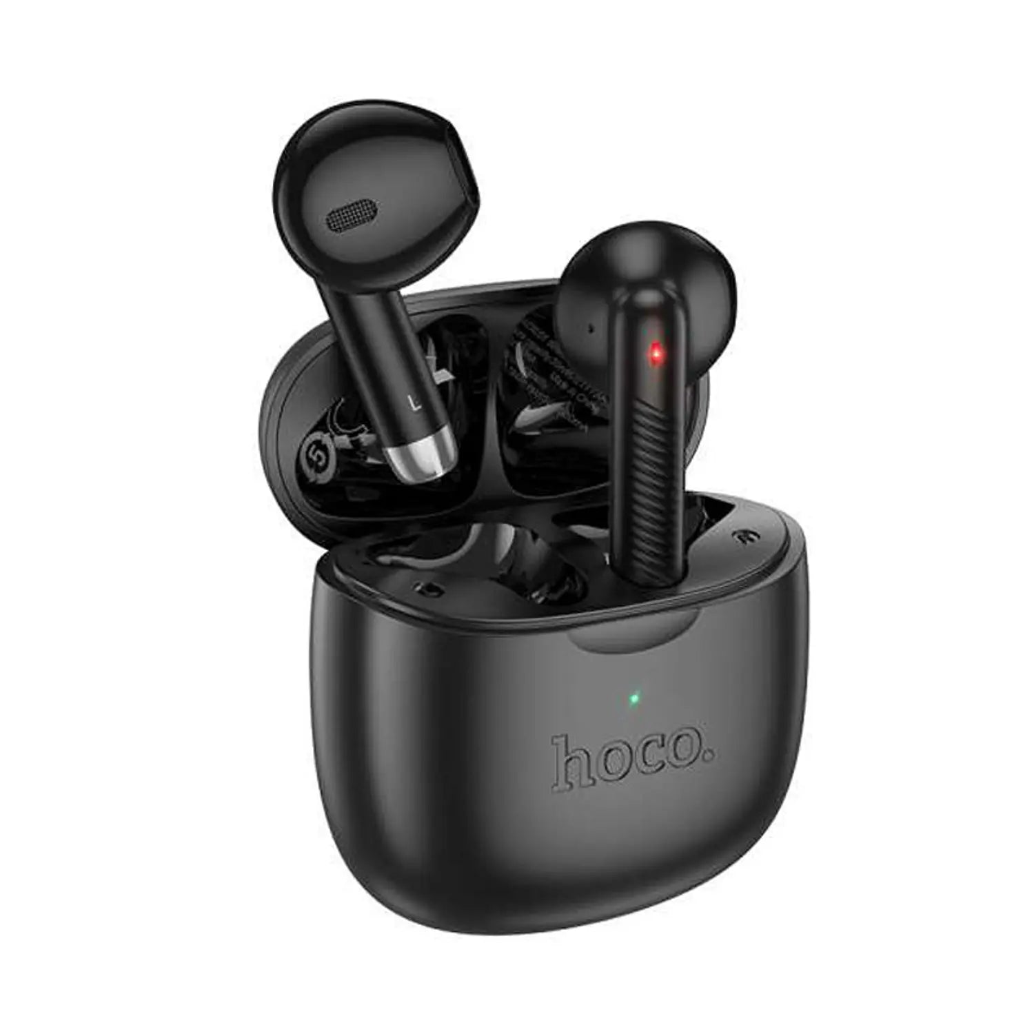 Audífonos In Ear Bluetooth Mini Hoco Ew201 Negro