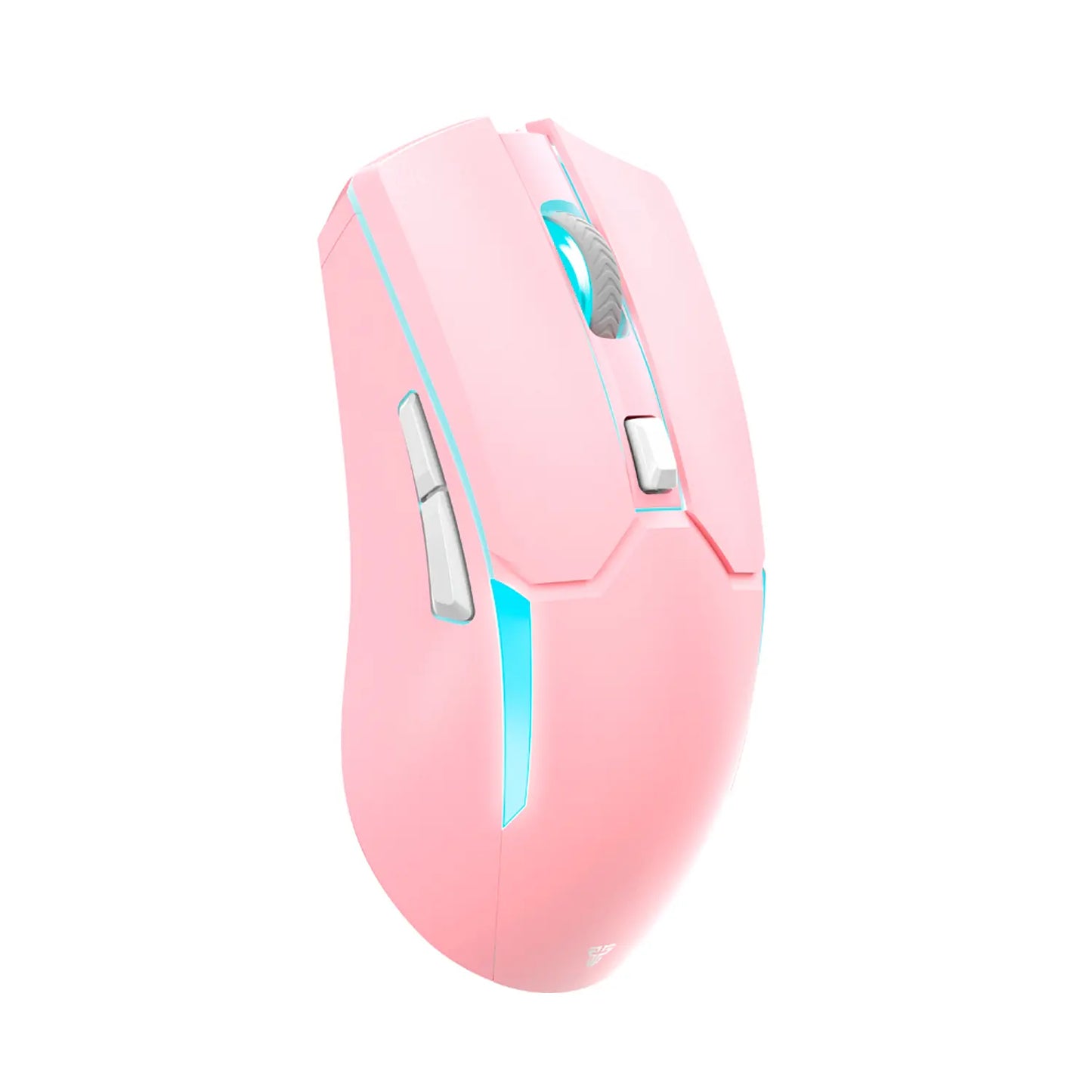 Mouse Gamer Fantech Inalambrico Venom II Wgc2 Rosado (copia) – imagen 3