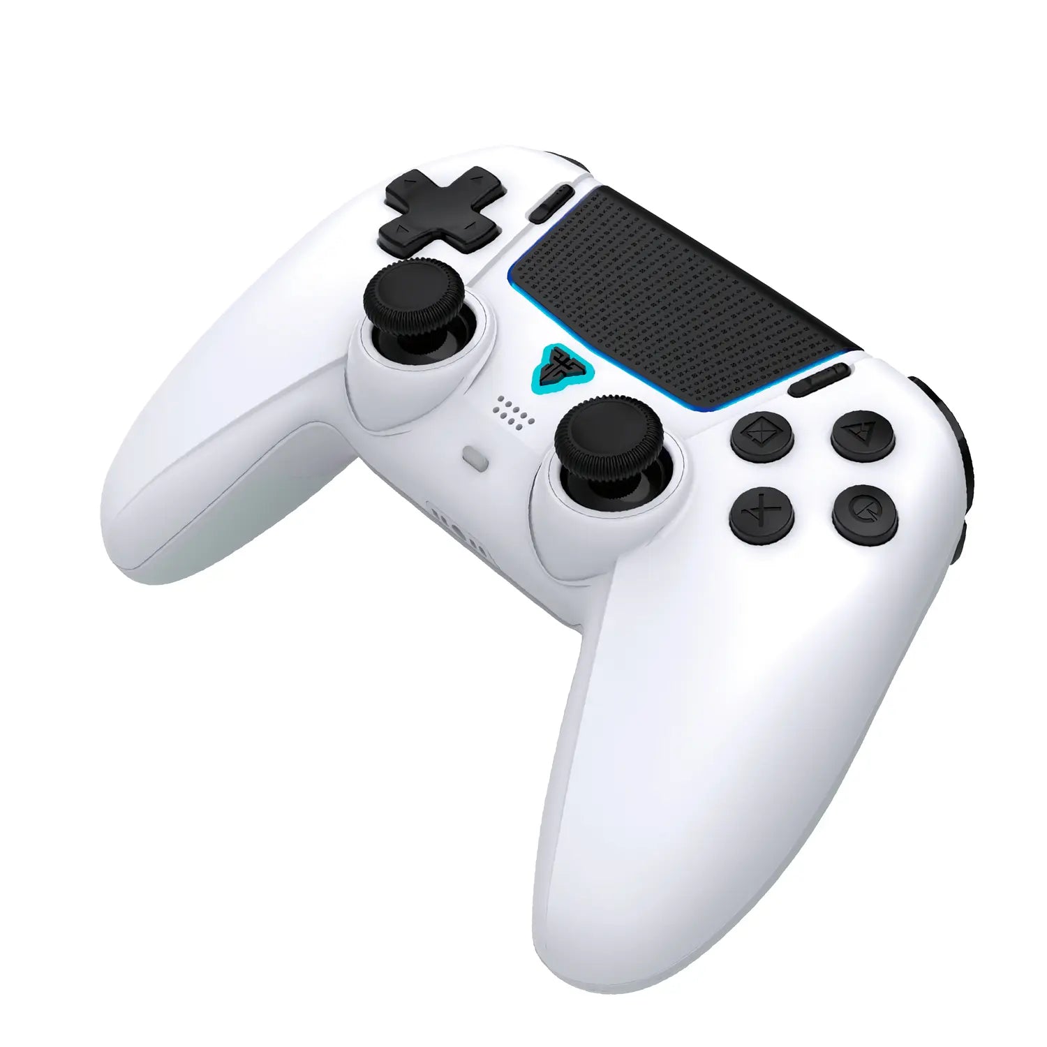 Control Joystick Inalambrico Fantech Wgp16d Nova II Para Pc Ps4 Switch Blanco – imagen 3