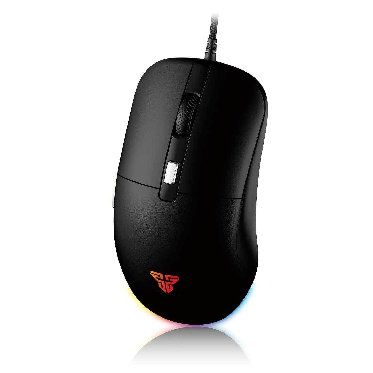Mouse Gamer Fantech Kanata S VX9s Rgb Negro – imagen 2