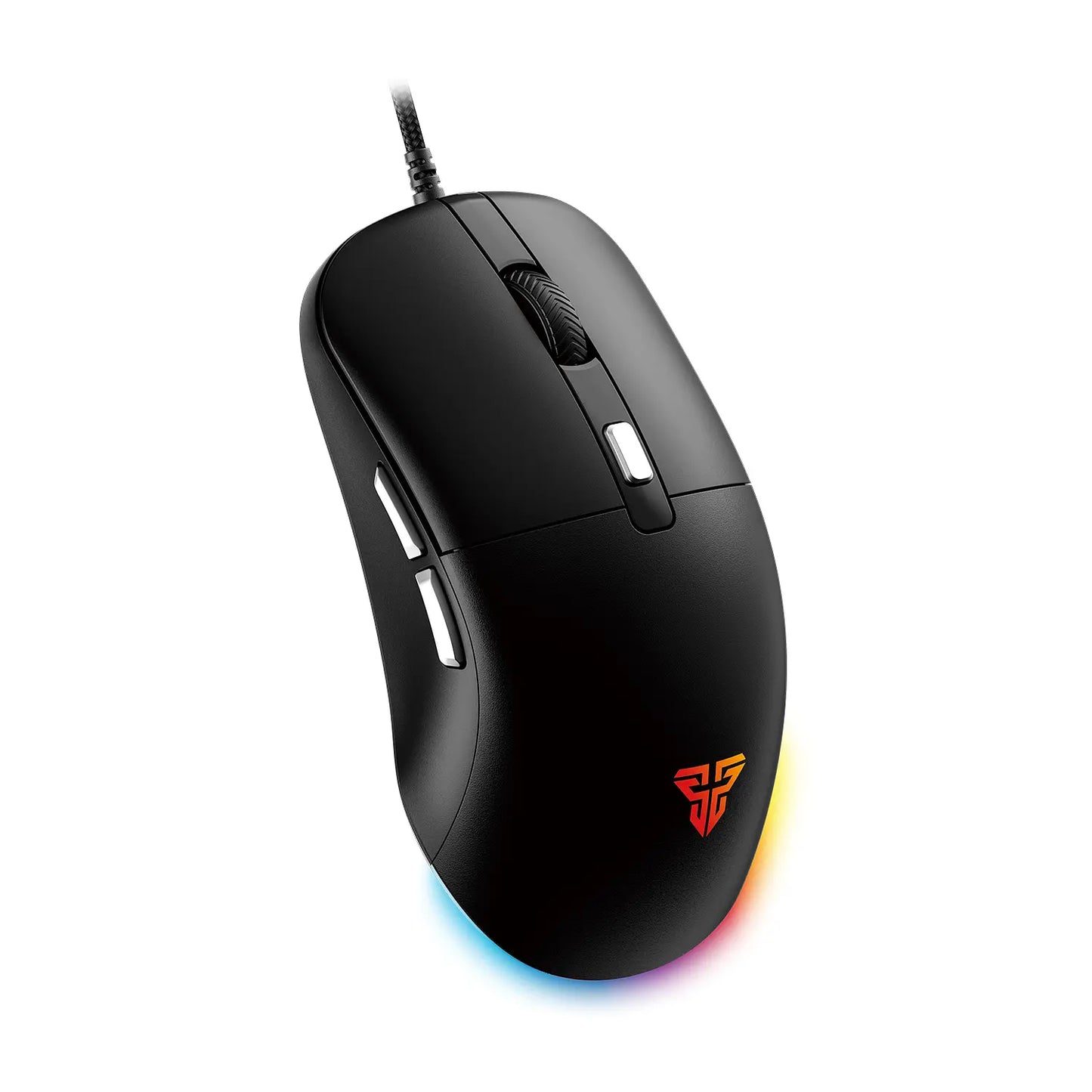 Mouse Gamer Fantech Kanata S VX9s Rgb Negro – imagen 3