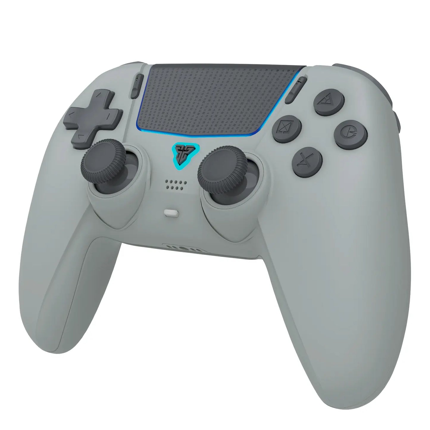 Control Joystick Inalambrico Fantech Wgp16d Nova II Para Pc Ps4 Switch Gris – imagen 3