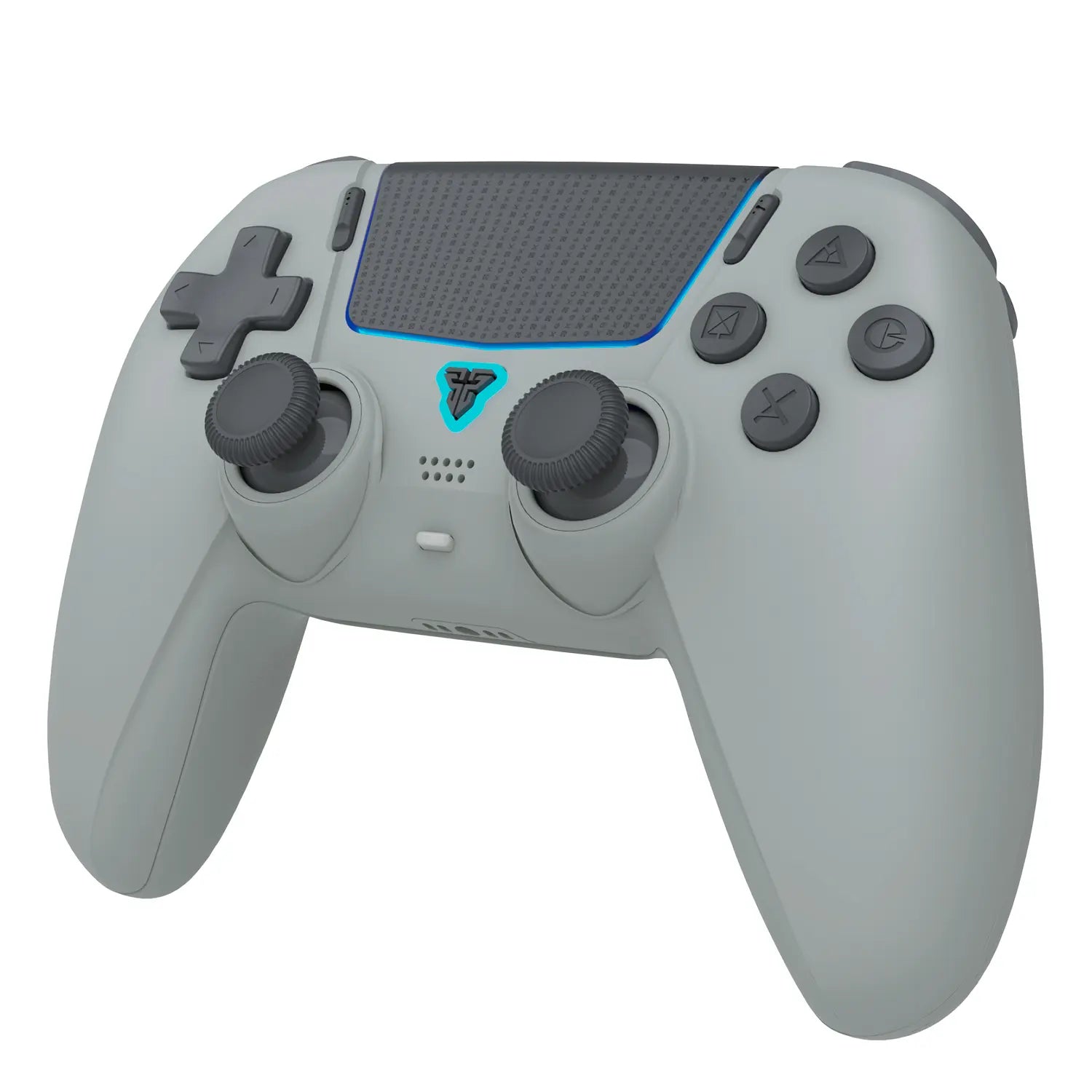 Control Joystick Inalambrico Fantech Wgp16d Nova II Para Pc Ps4 Switch Gris – imagen 3