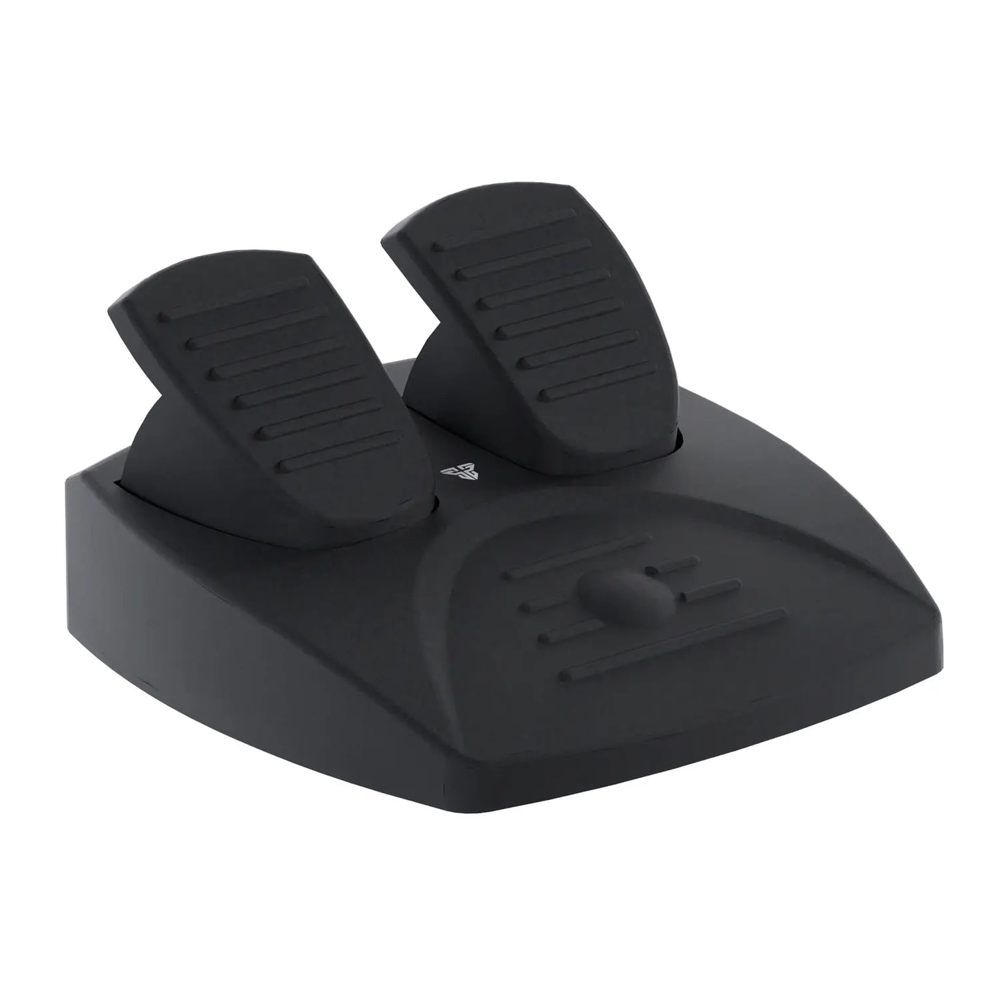 Kit Volante Con Pedales Fantech R2 Para Pc Ps4 Xbox Switch Negro – imagen 3