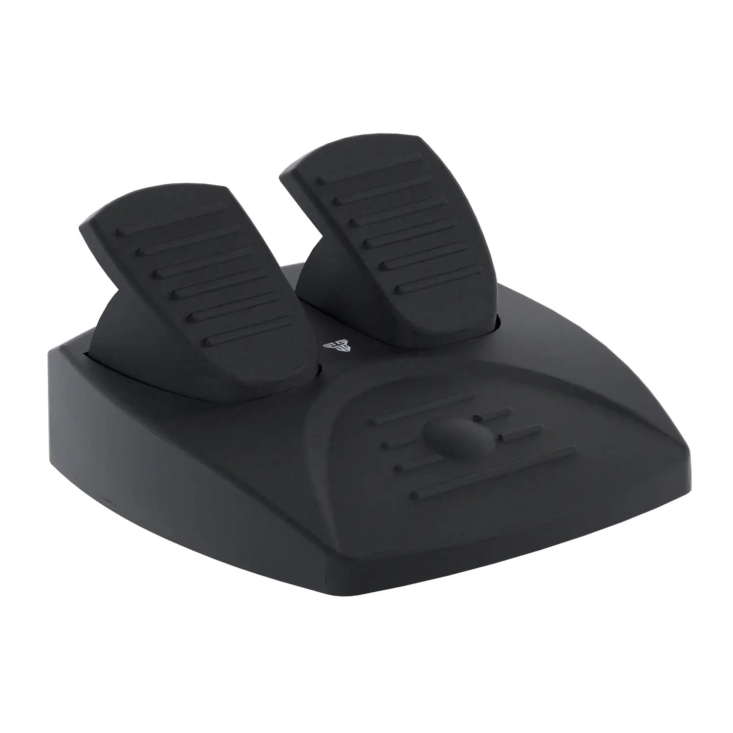 Kit Volante Con Pedales Fantech R2 Para Pc Ps4 Xbox Switch Negro – imagen 3