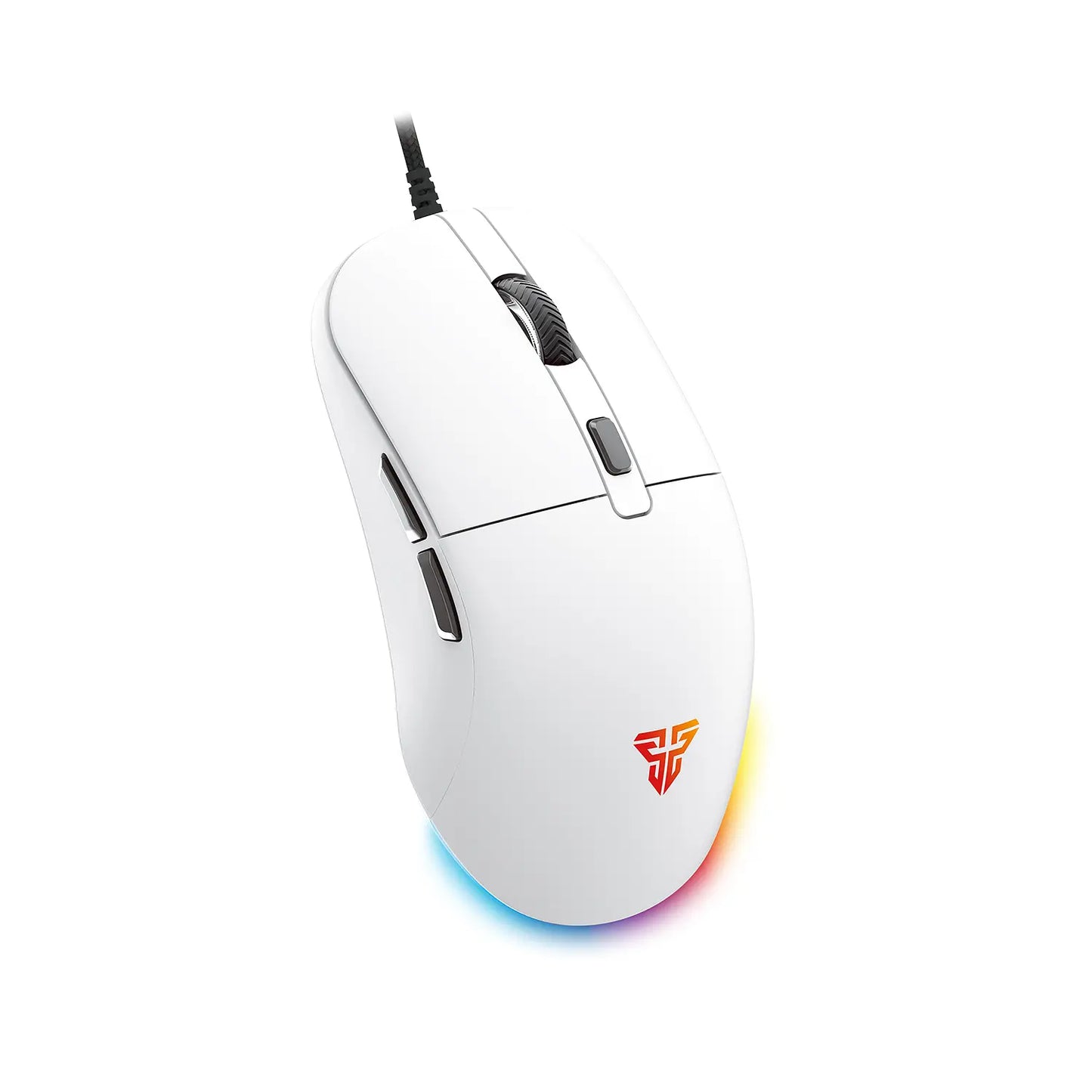 Mouse Gamer Fantech Kanata S VX9s Rgb Blanco – imagen 2