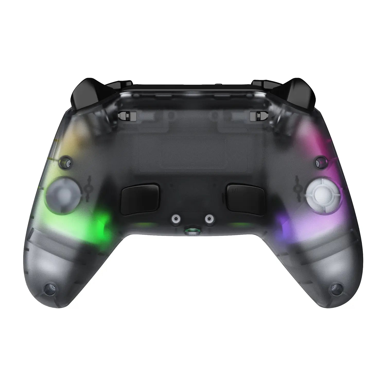 Control Joystick Fantech Inalámbrico Nova Pro Rgb WGP14V2 Solaris – imagen 3