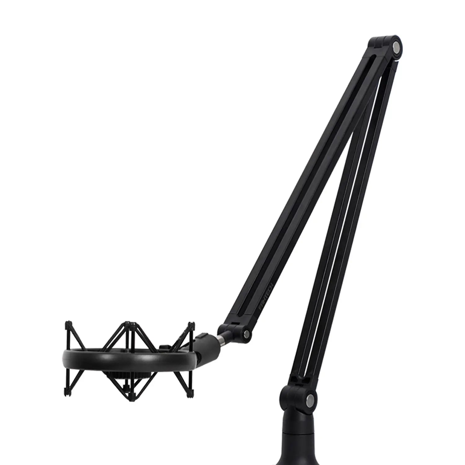 Soporte Articulado De Micrófono Fantech AC902s Negro