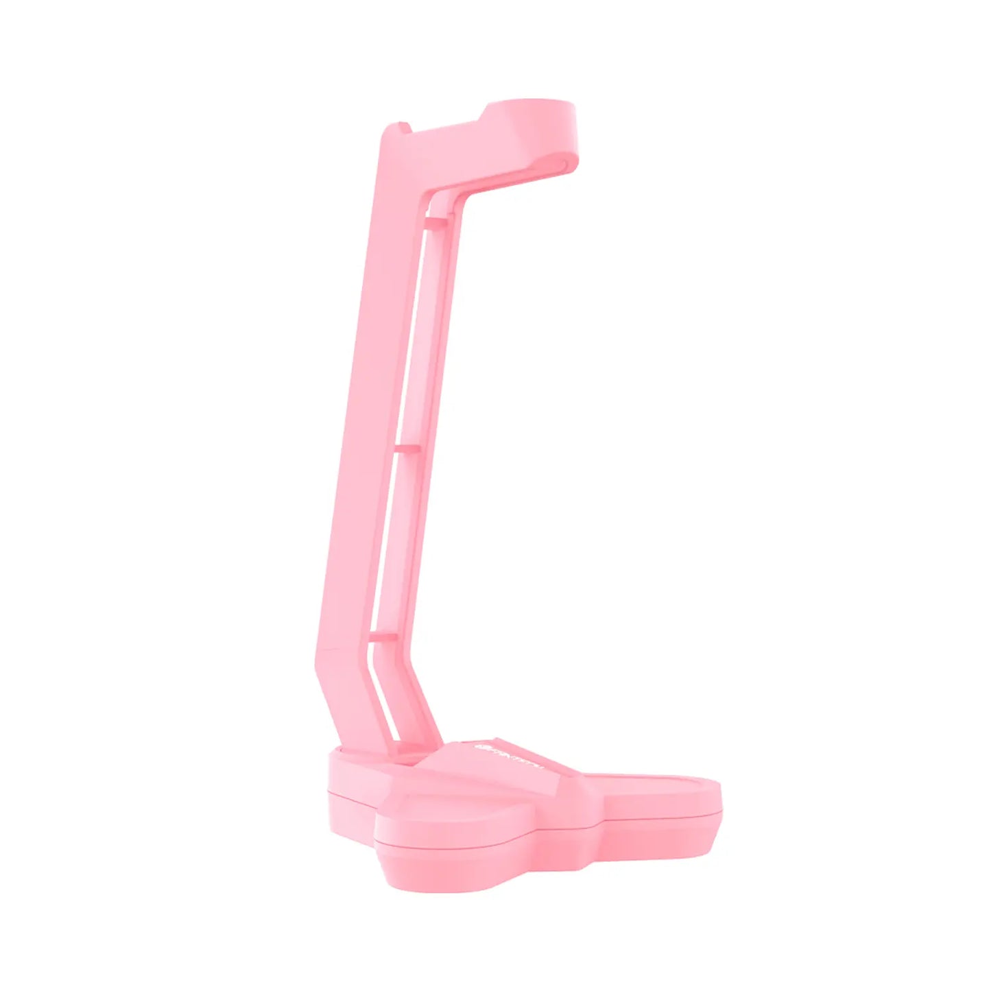 Soporte Audifonos Gamer Fantech Tower Ac3001 Sakura Edition Rosado