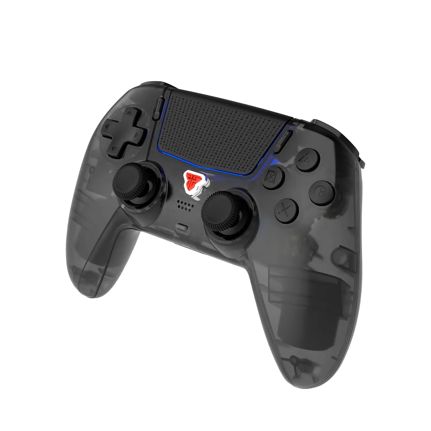 Control Joystick Inalambrico Fantech Wgp16d Nova II D Para Pc y Ps5 Negro – imagen 2