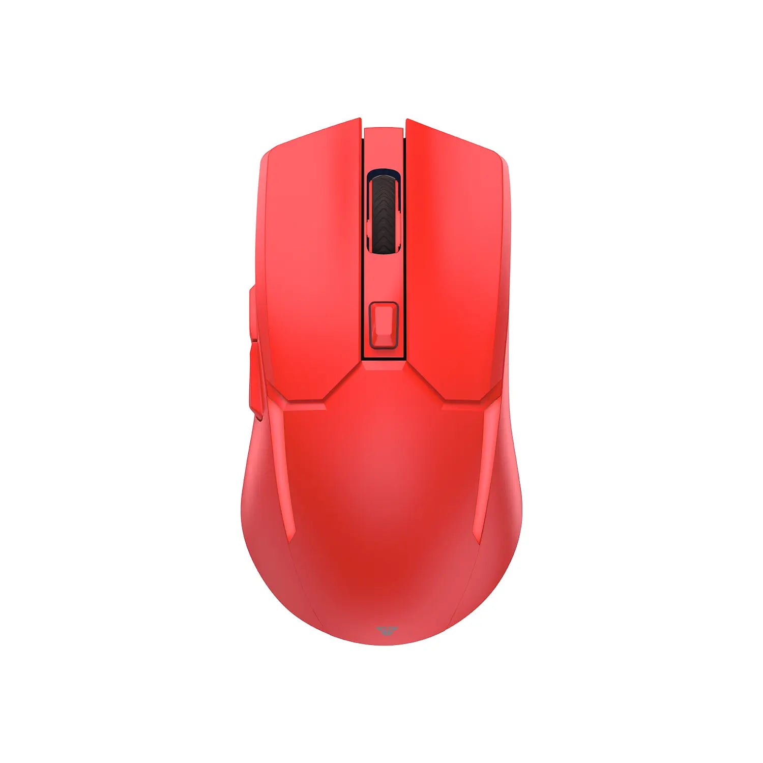Mouse Gamer Fantech Inalambrico Venom II Wgc2 Rojo