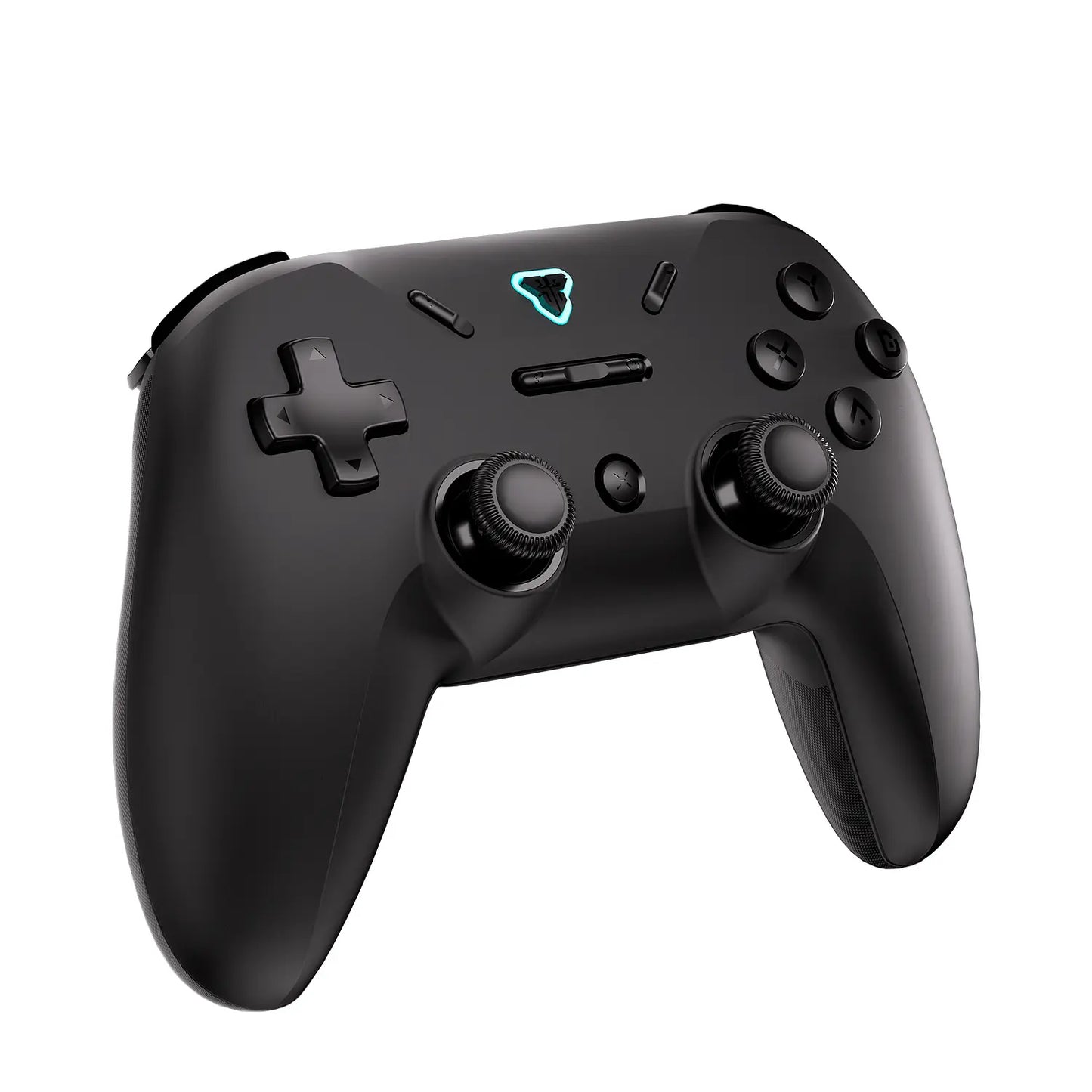 Control Joystick Inalambrico Fantech Revolver III Wgp12s Negro