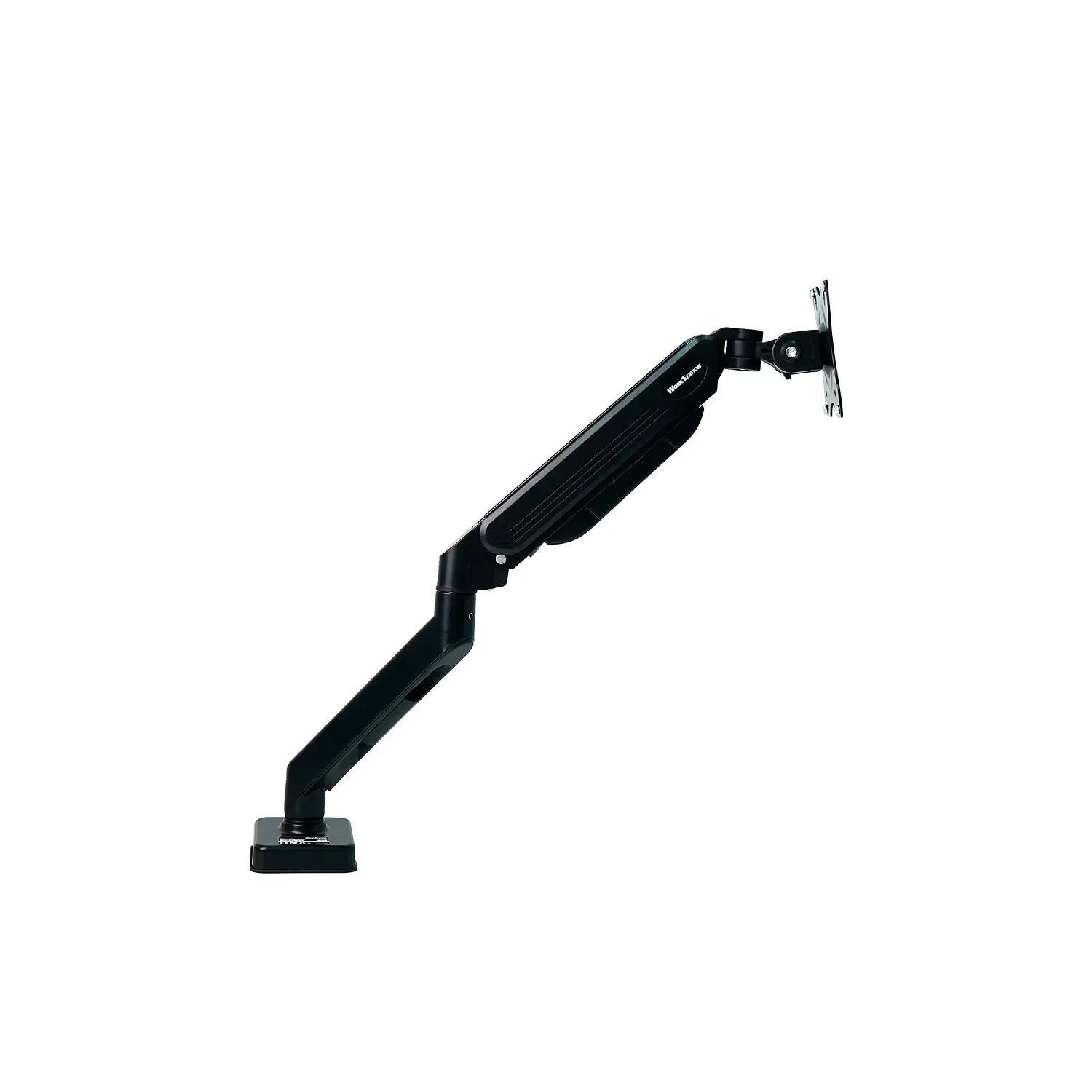Soporte Para Monitor Fantech Mbs1 Workstation Negro – imagen 2