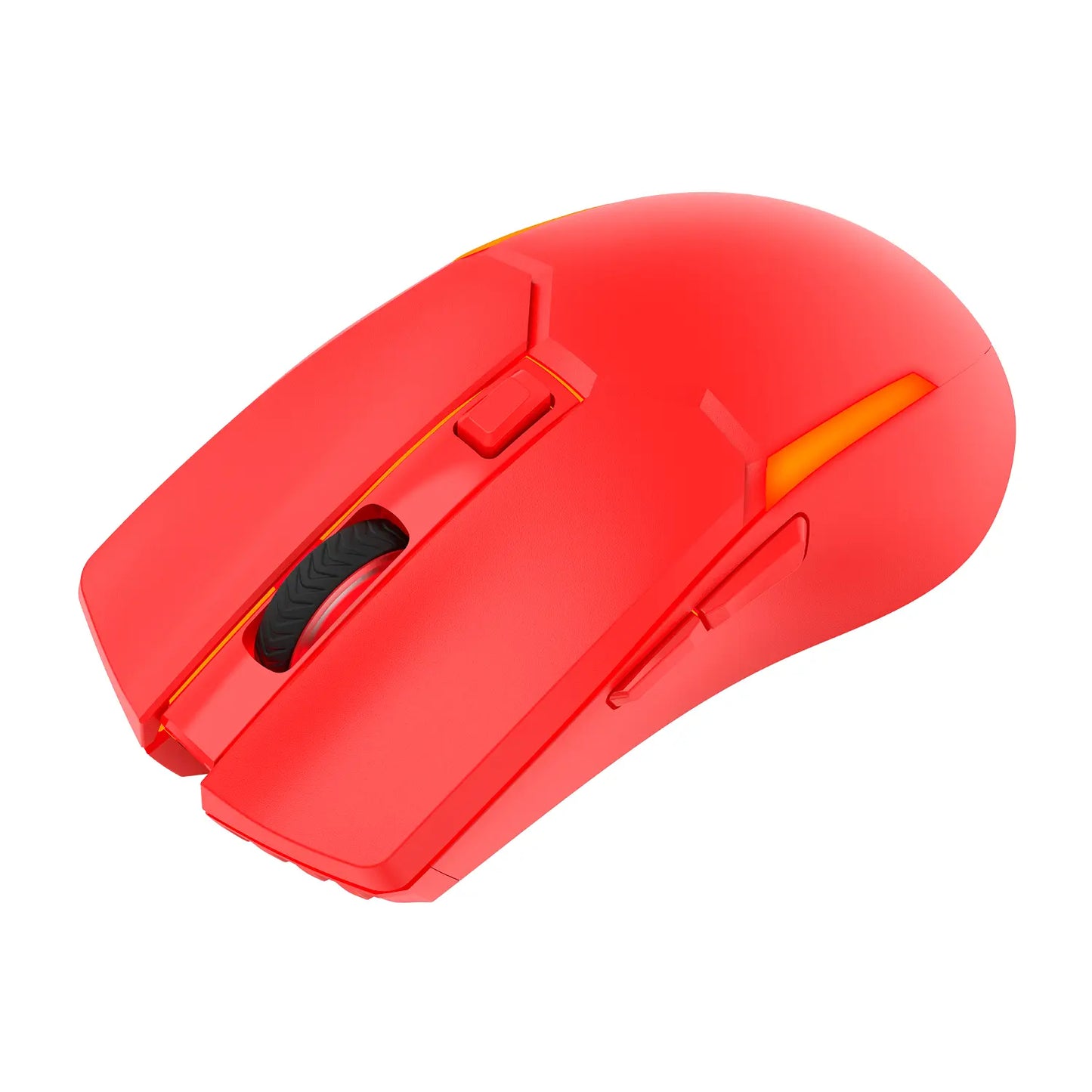 Mouse Gamer Fantech Inalambrico Venom II Wgc2 Rojo – imagen 3