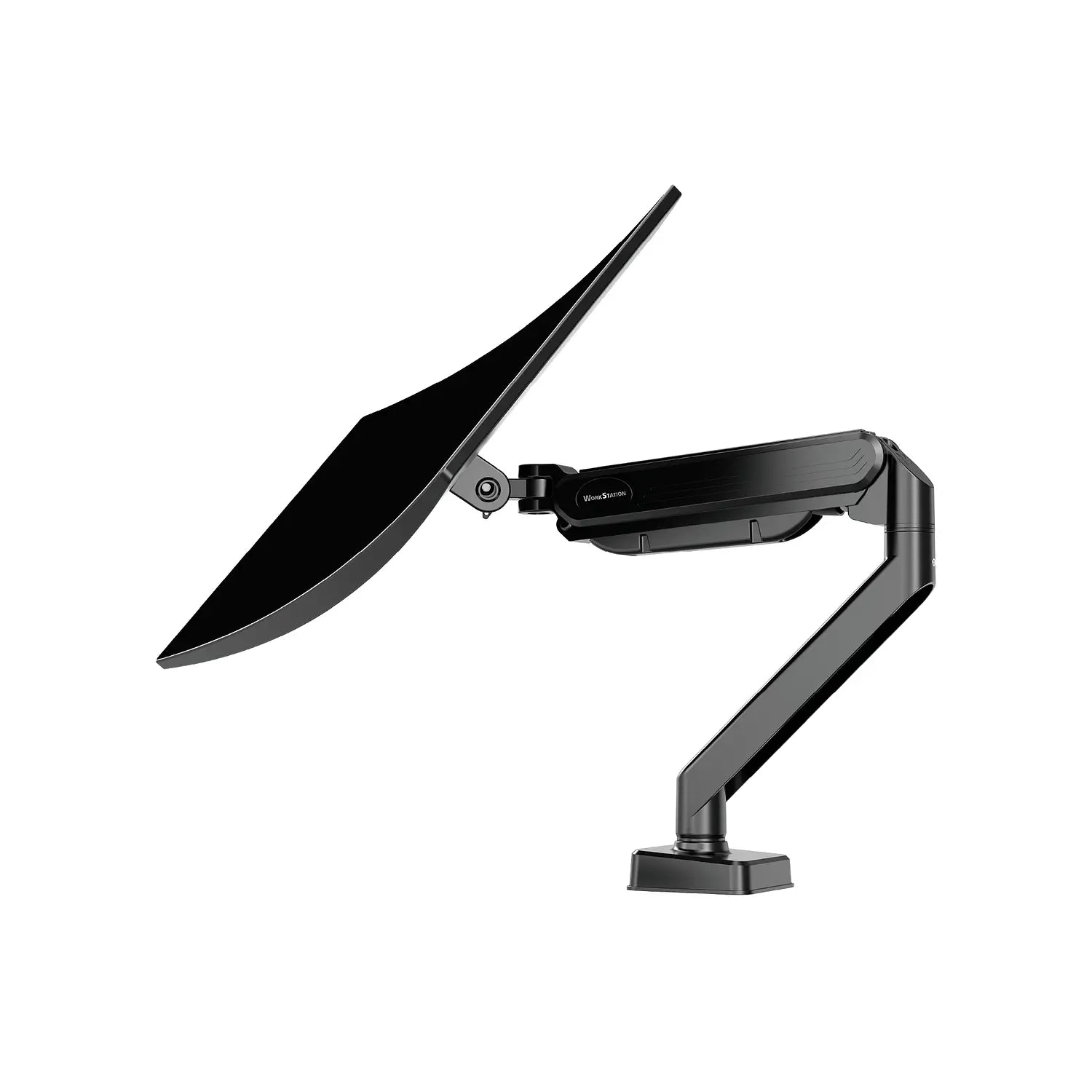 Soporte Para Monitor Fantech Mbs1 Workstation Negro – imagen 3