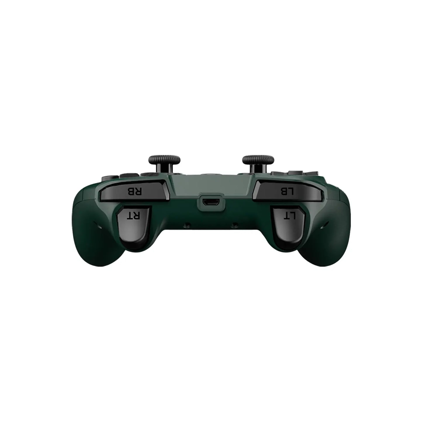 Control Joystick Inalambrico Fantech Revolver II Wgp12 Para Pc y Ps3 Verde – imagen 3