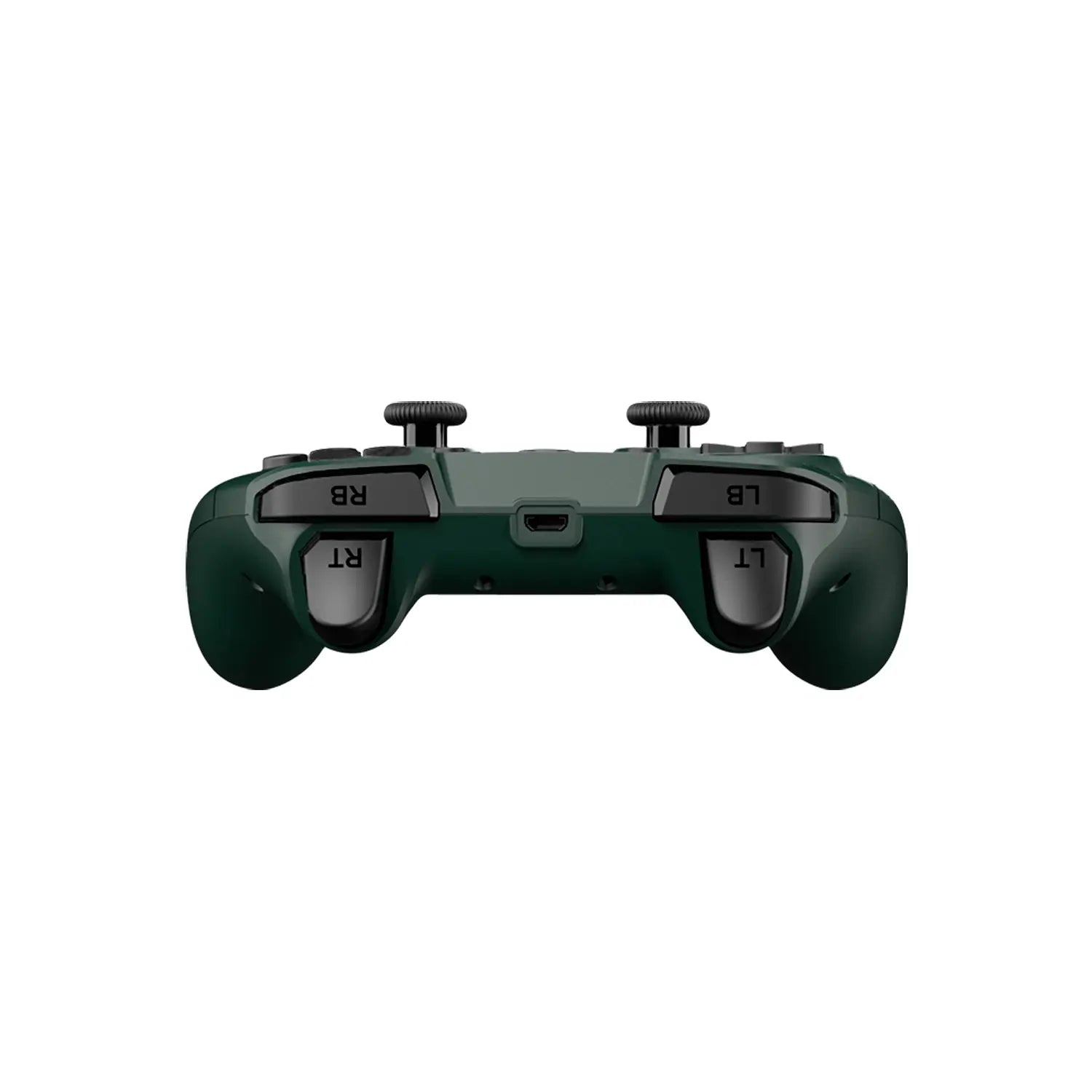 Control Joystick Inalambrico Fantech Revolver II Wgp12 Para Pc y Ps3 Verde – imagen 3