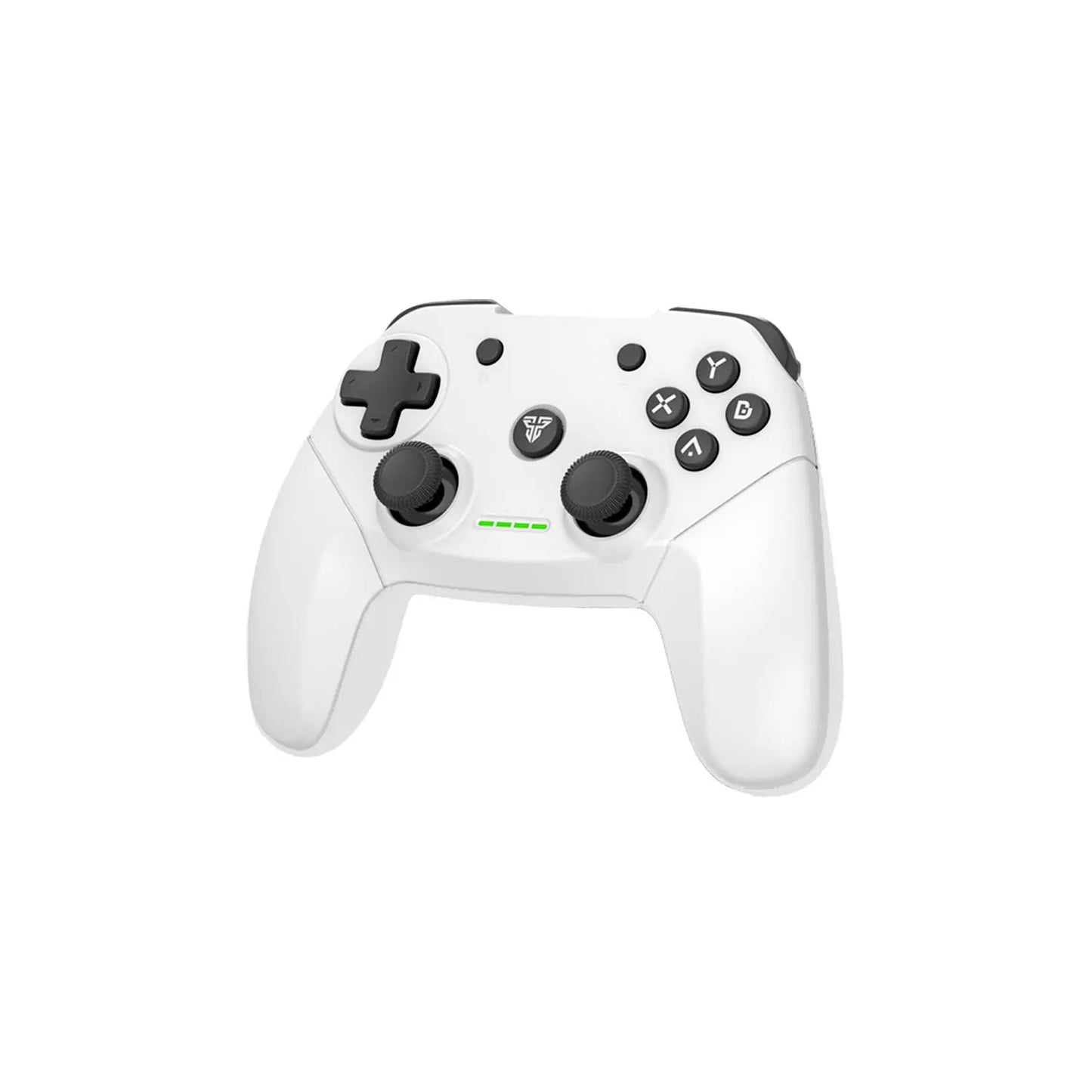Control Joystick Inalambrico Fantech Revolver II Wgp12 Para Pc y Ps3 Blanco – imagen 3