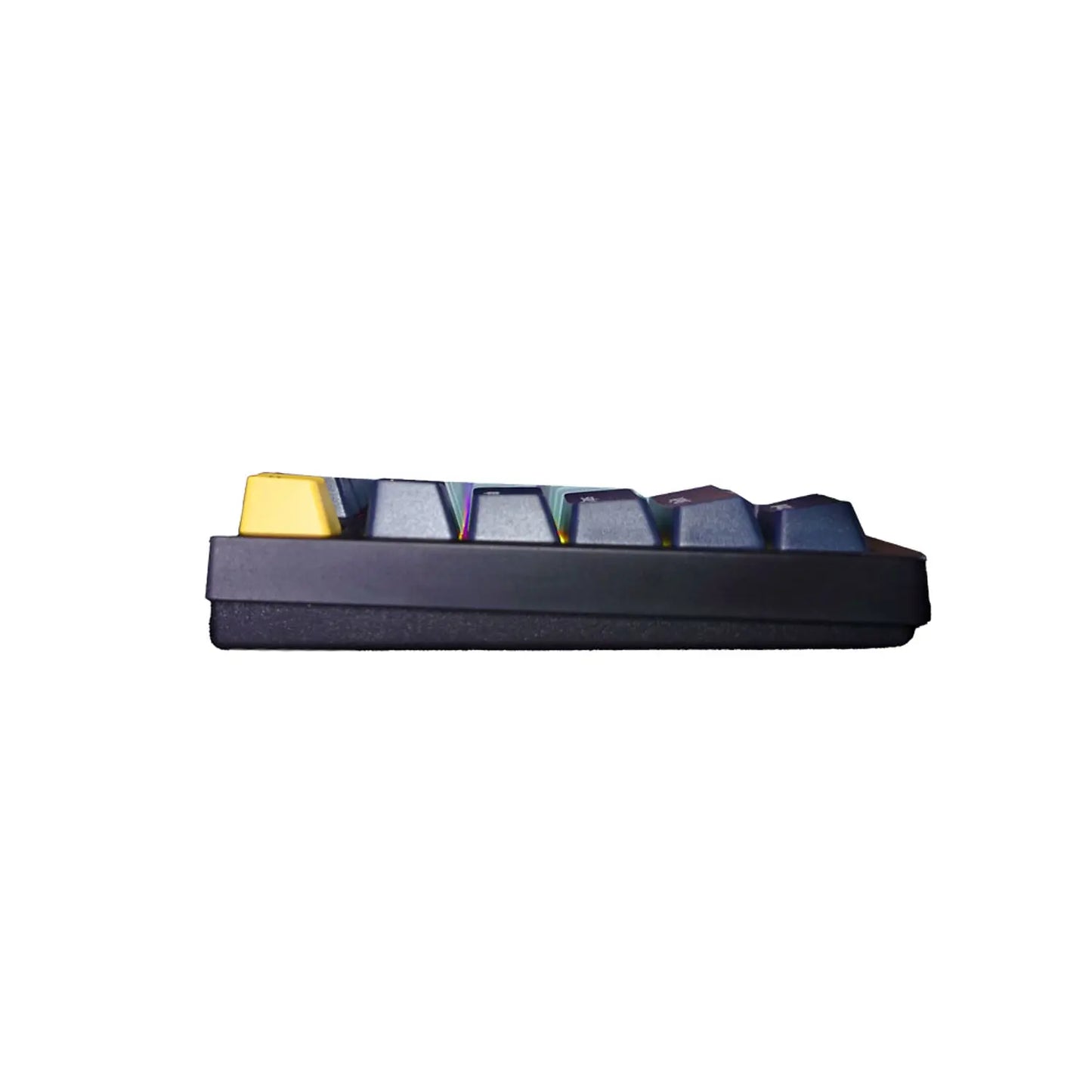 Teclado Gamer Mecanico Fantech Atom81 Mk875v2 Navy Rgb Blue – imagen 3