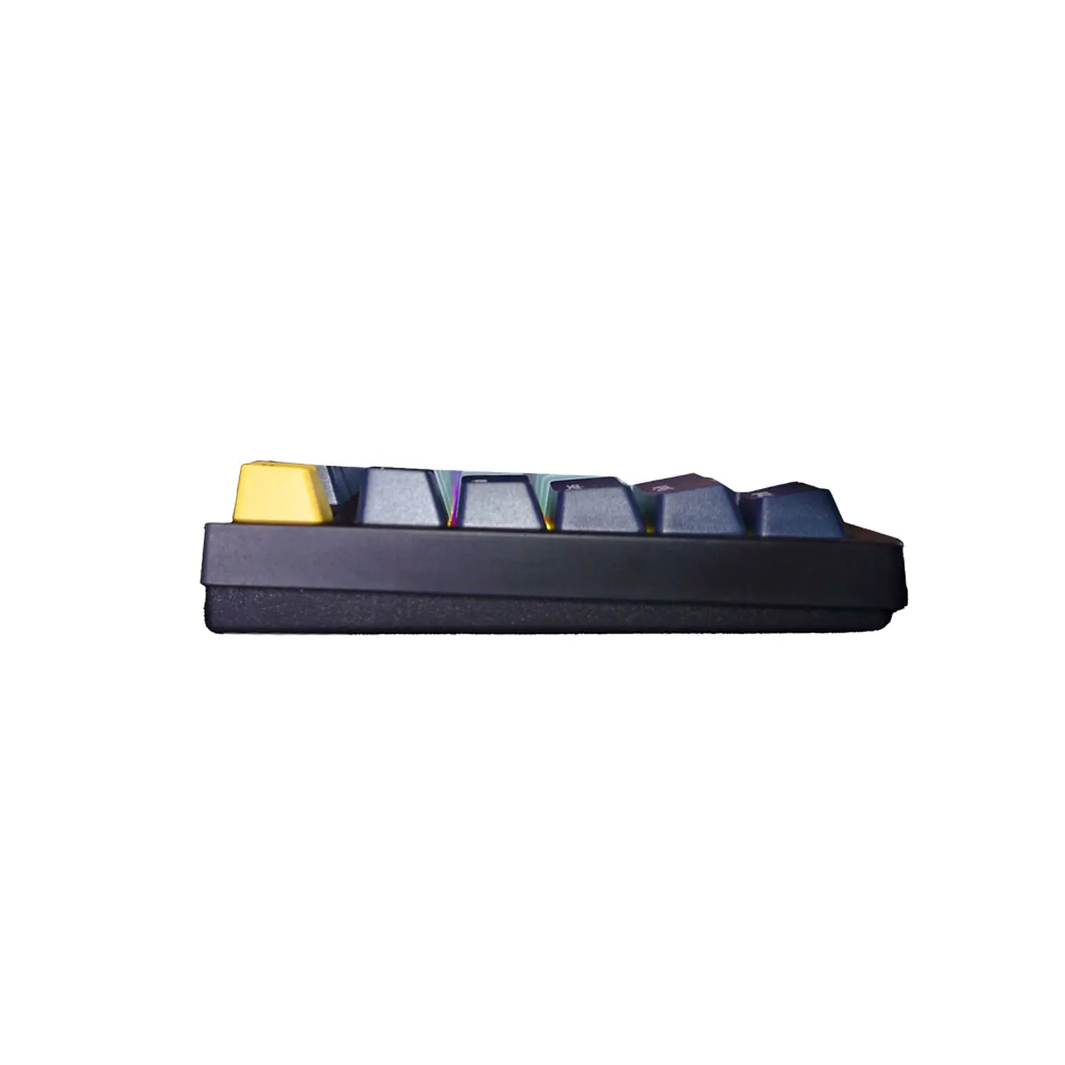 Teclado Gamer Mecanico Fantech Atom81 Mk875v2 Navy Rgb Blue – imagen 3