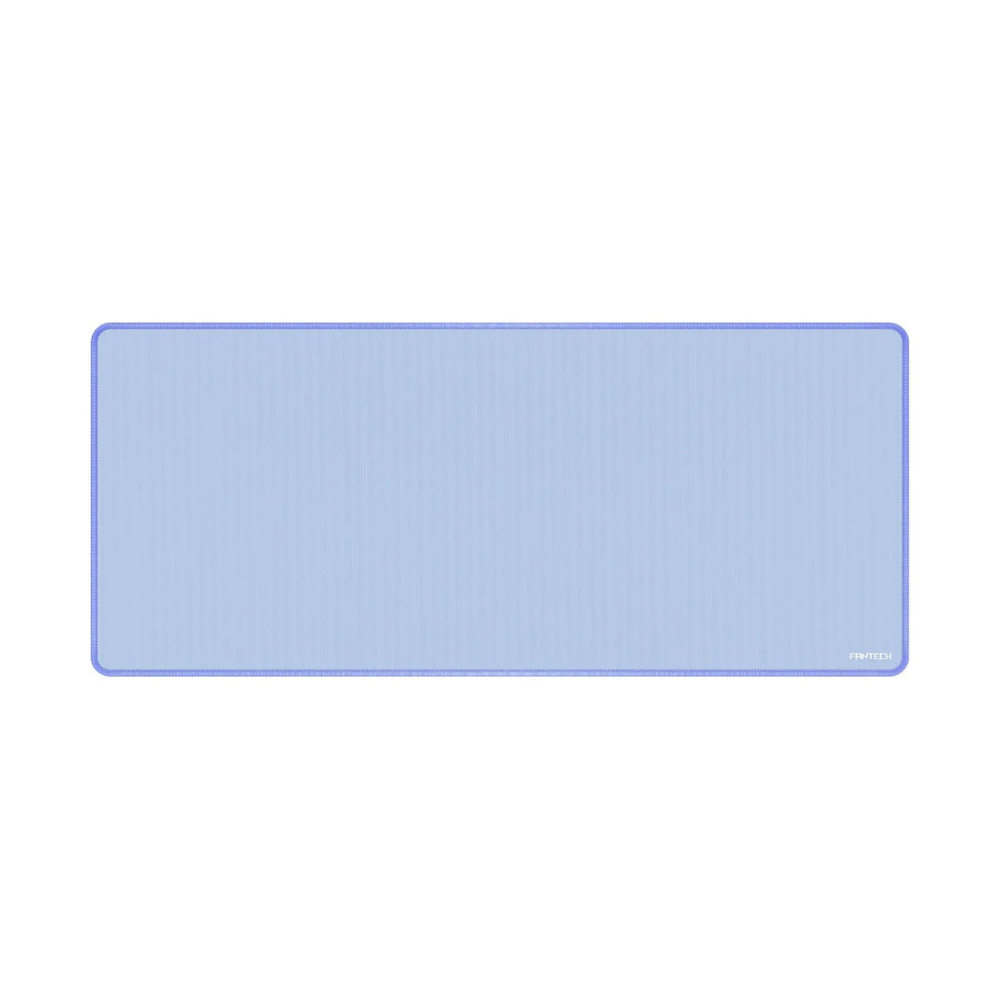 Mousepad Gamer Fantech Mp70 Rosado Xl 70x30cm Azul