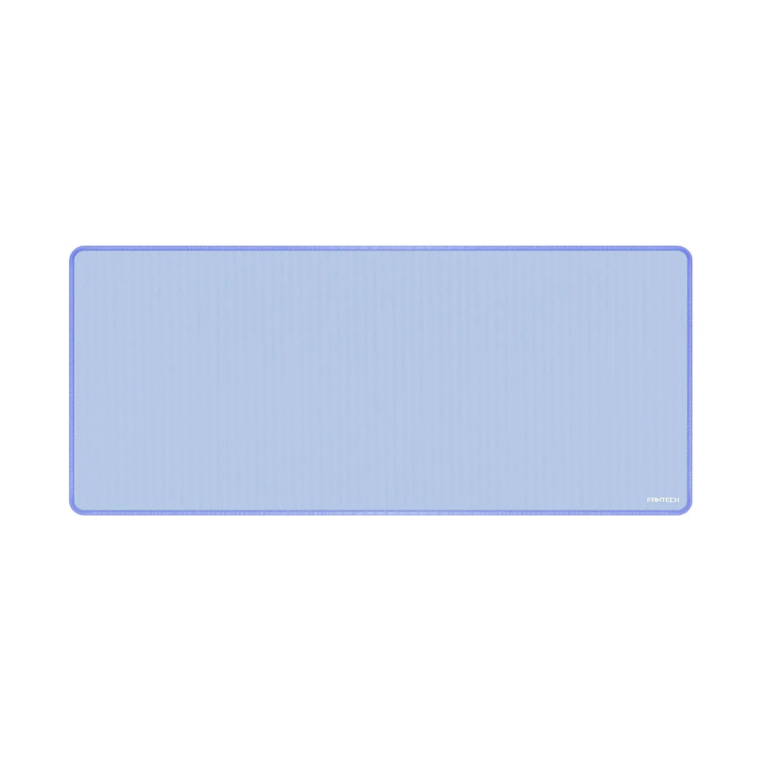 Mousepad Gamer Fantech Mp70 Rosado Xl 70x30cm Azul