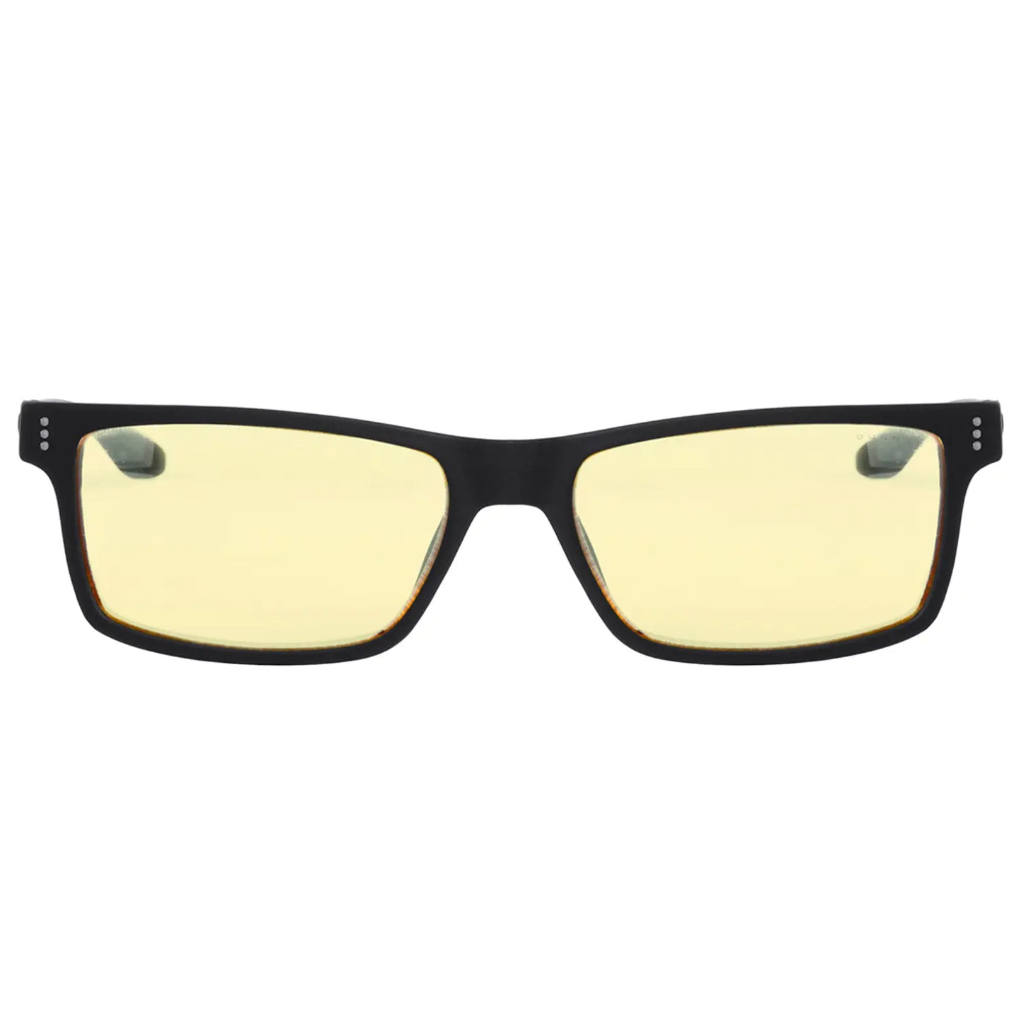 Lentes Gamer Vertex Onyx Amber Natural – imagen 2