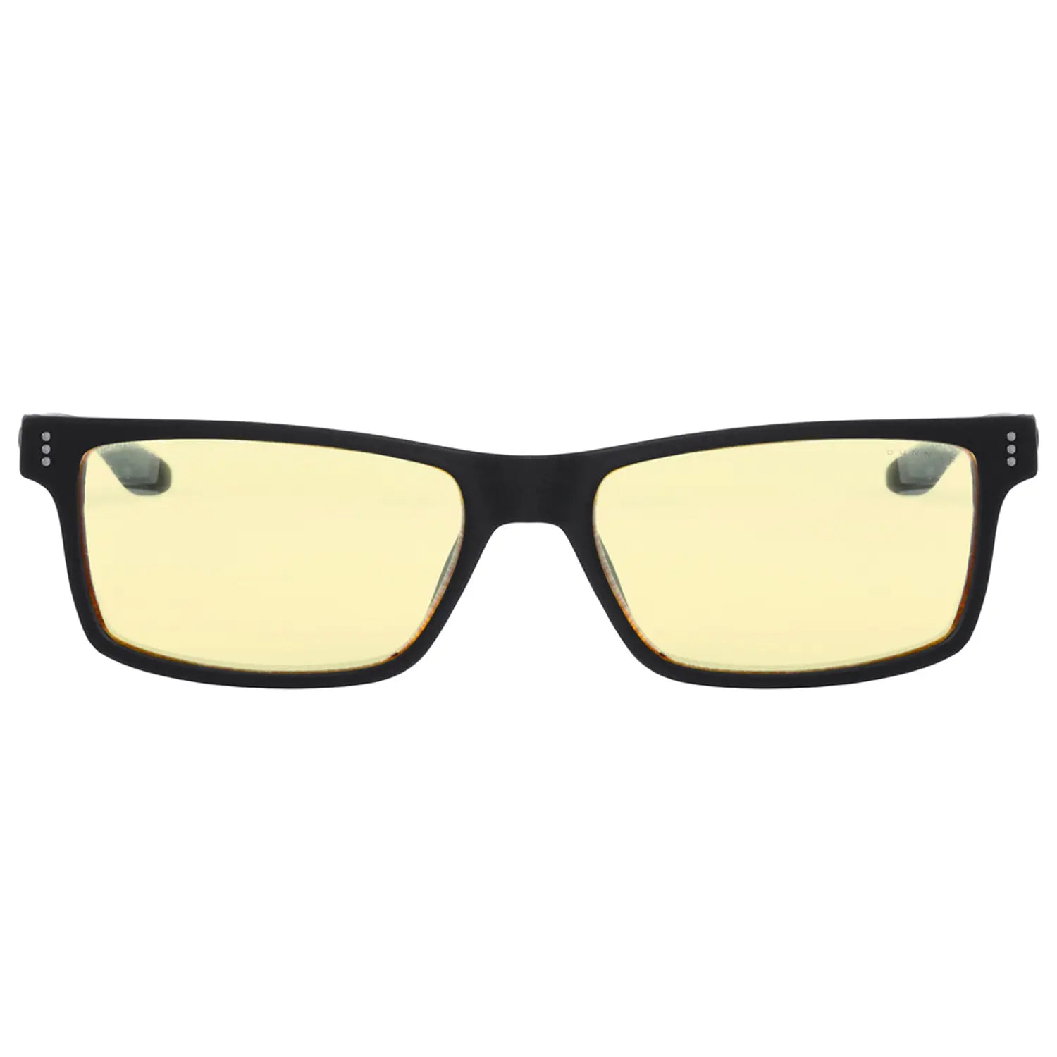 Lentes Gamer Vertex Onyx Amber Natural – imagen 2
