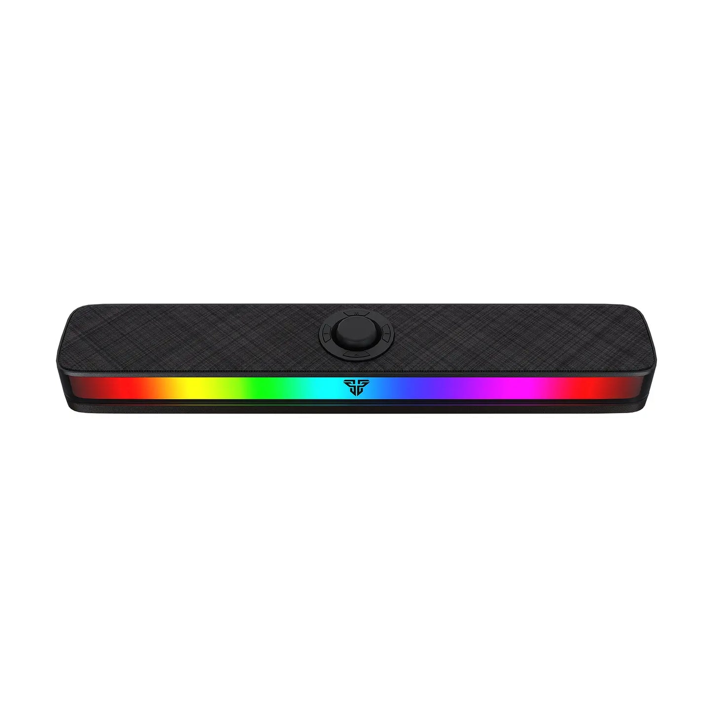 Parlante Soundbar Wireless Fantech Groove Bar Pro Bs151 Rgb Negro – imagen 2