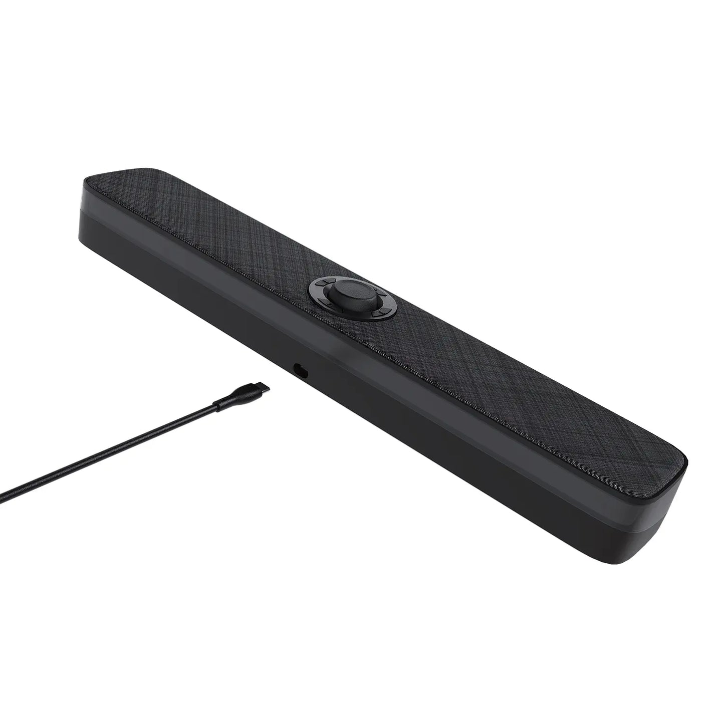 Parlante Soundbar Wireless Fantech Groove Bar Pro Bs151 Rgb Negro – imagen 3