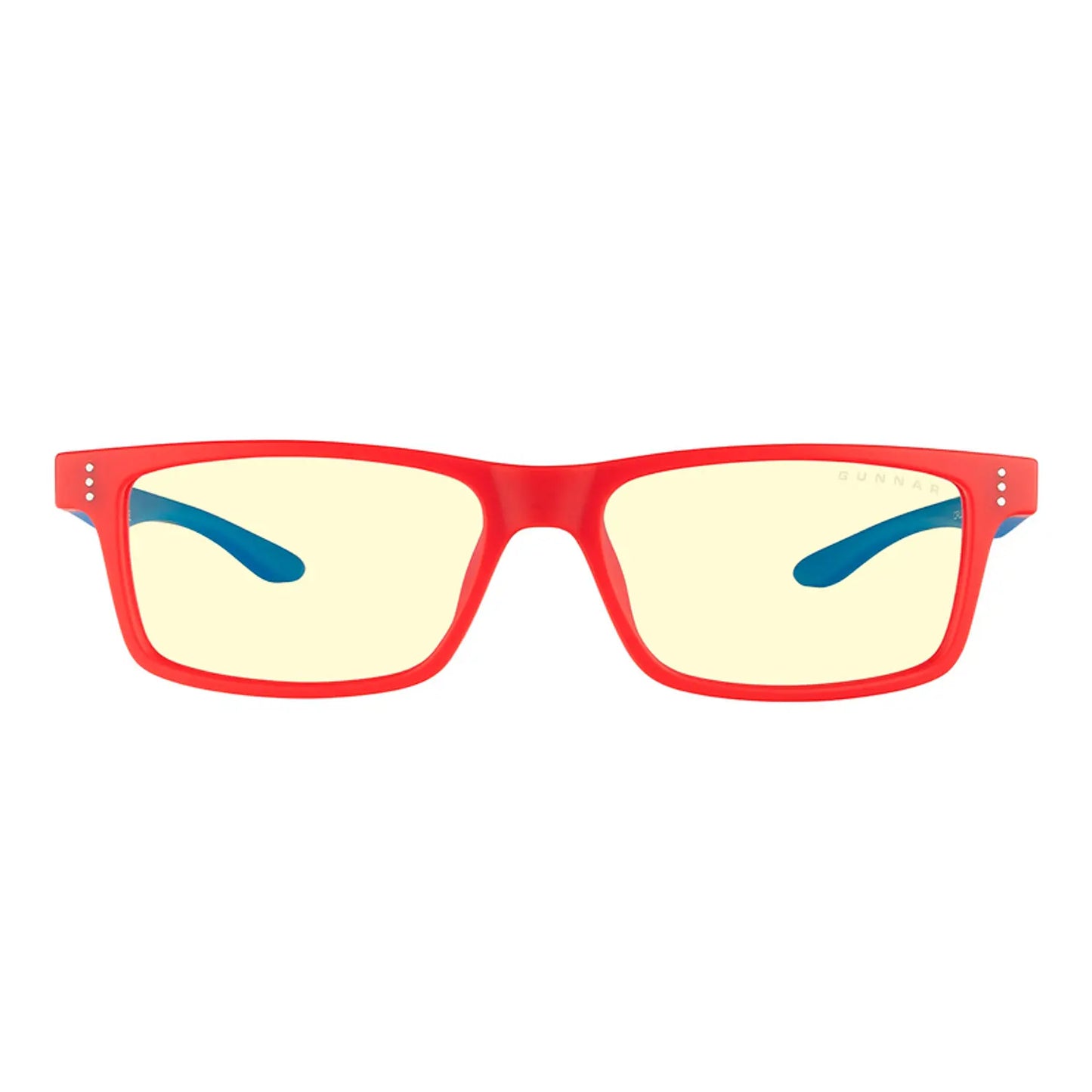 Lentes Gamer Gunnar Kids Cruz Marvel Spider Man Large Bundle Natural – imagen 2
