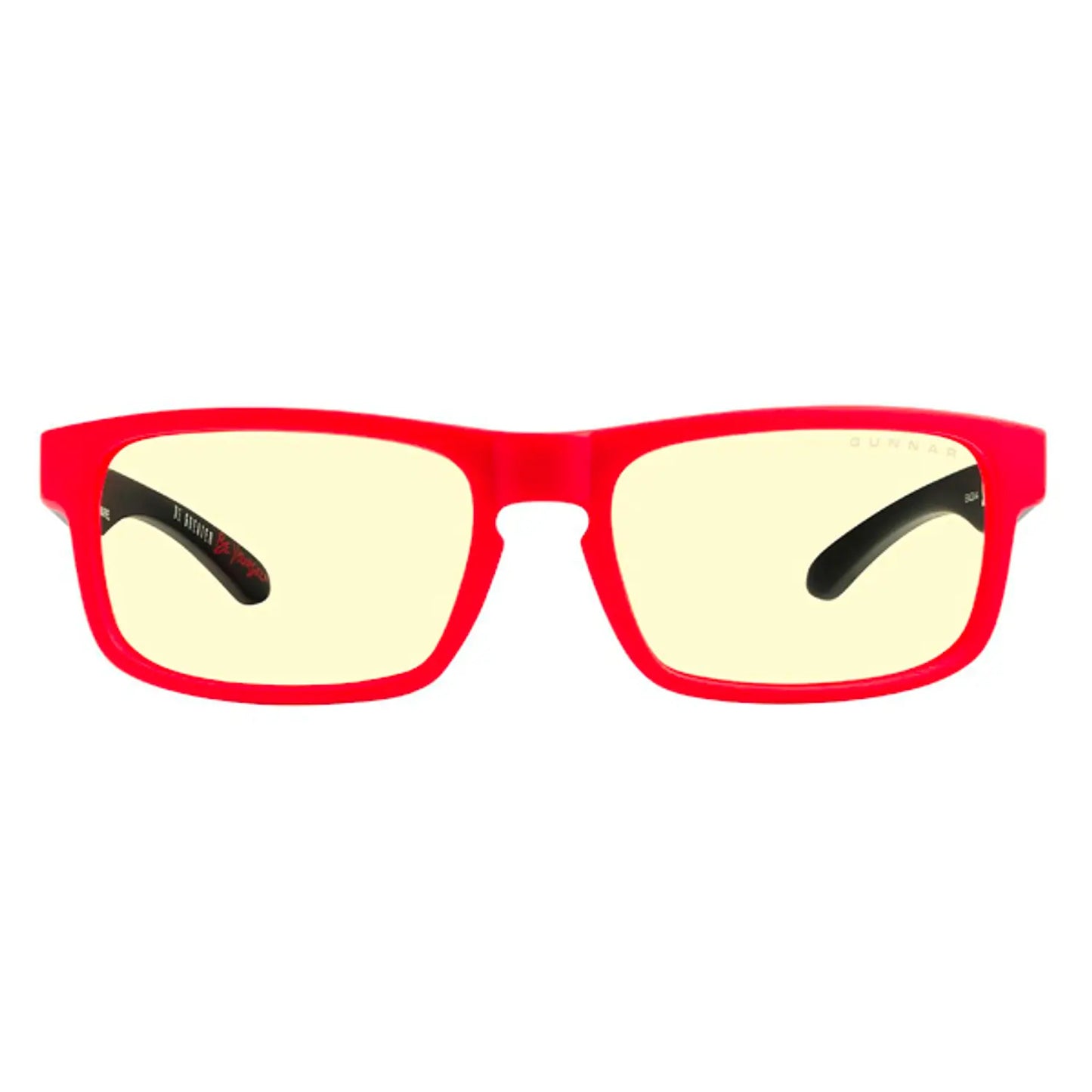 Lentes Gamer Gunnar Enigma Marvel Spider Man Miles Morales Bundle – imagen 3