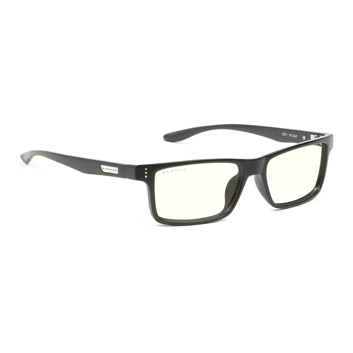 Bundle Lentes Gamer Gunnar Cruz Onyx Clear Natural – imagen 2