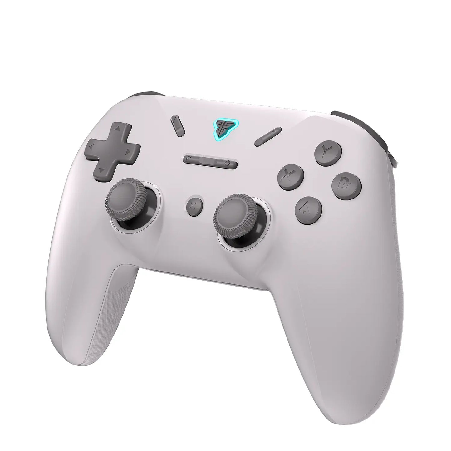 Control Joystick Inalambrico Fantech Revolver III Wgp12s Gris – imagen 3