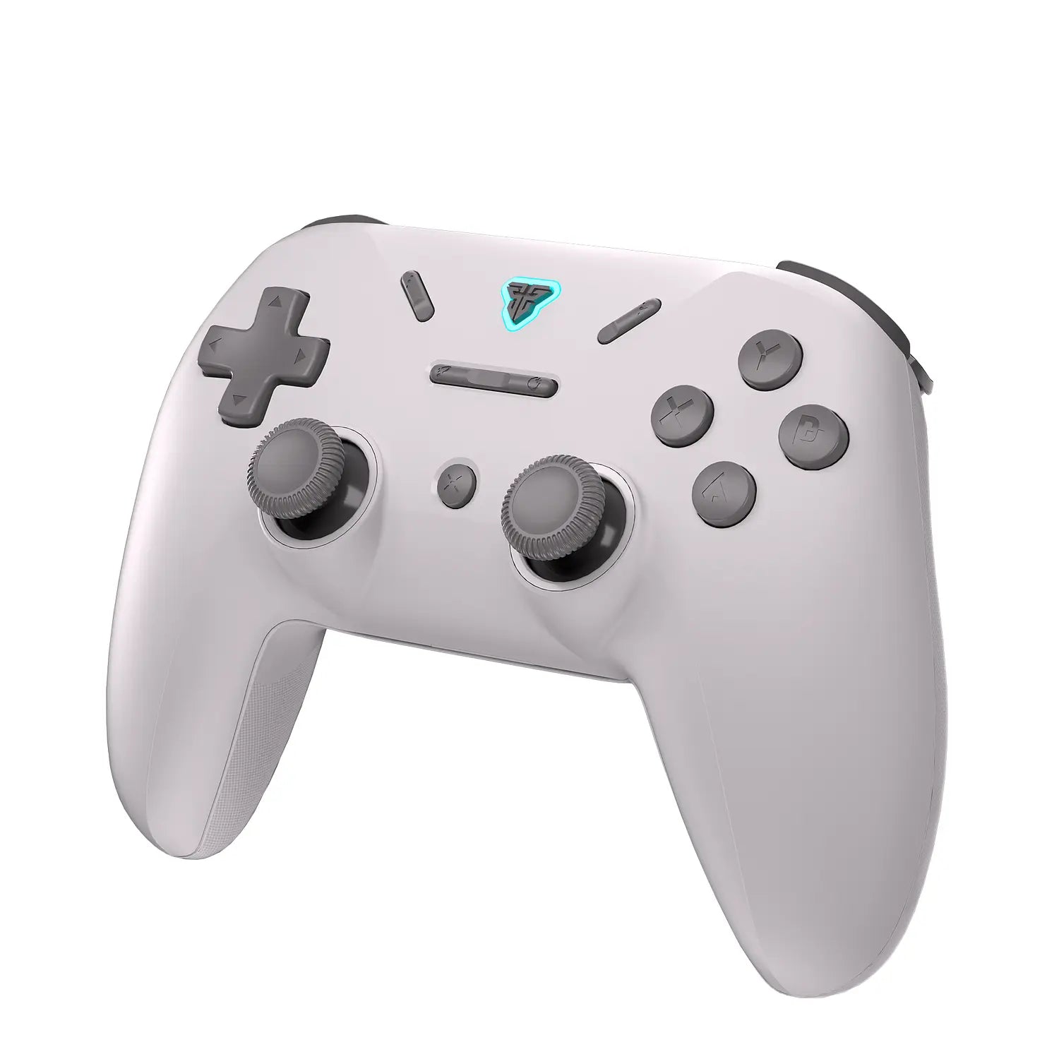 Control Joystick Inalambrico Fantech Revolver III Wgp12s Gris – imagen 3