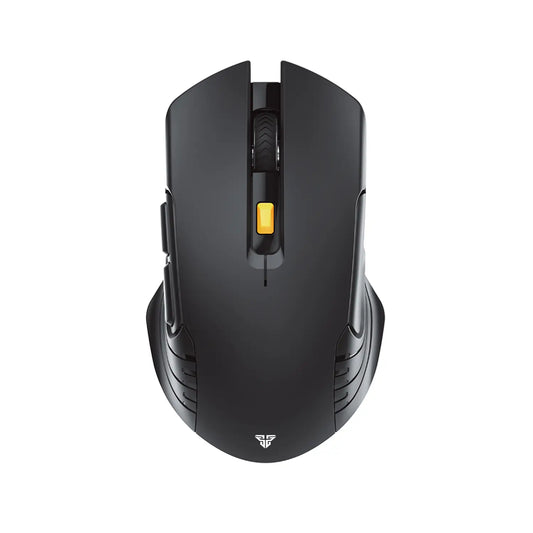 Mouse Gamer Fantech Inalambrico Raigor III WG12R Negro