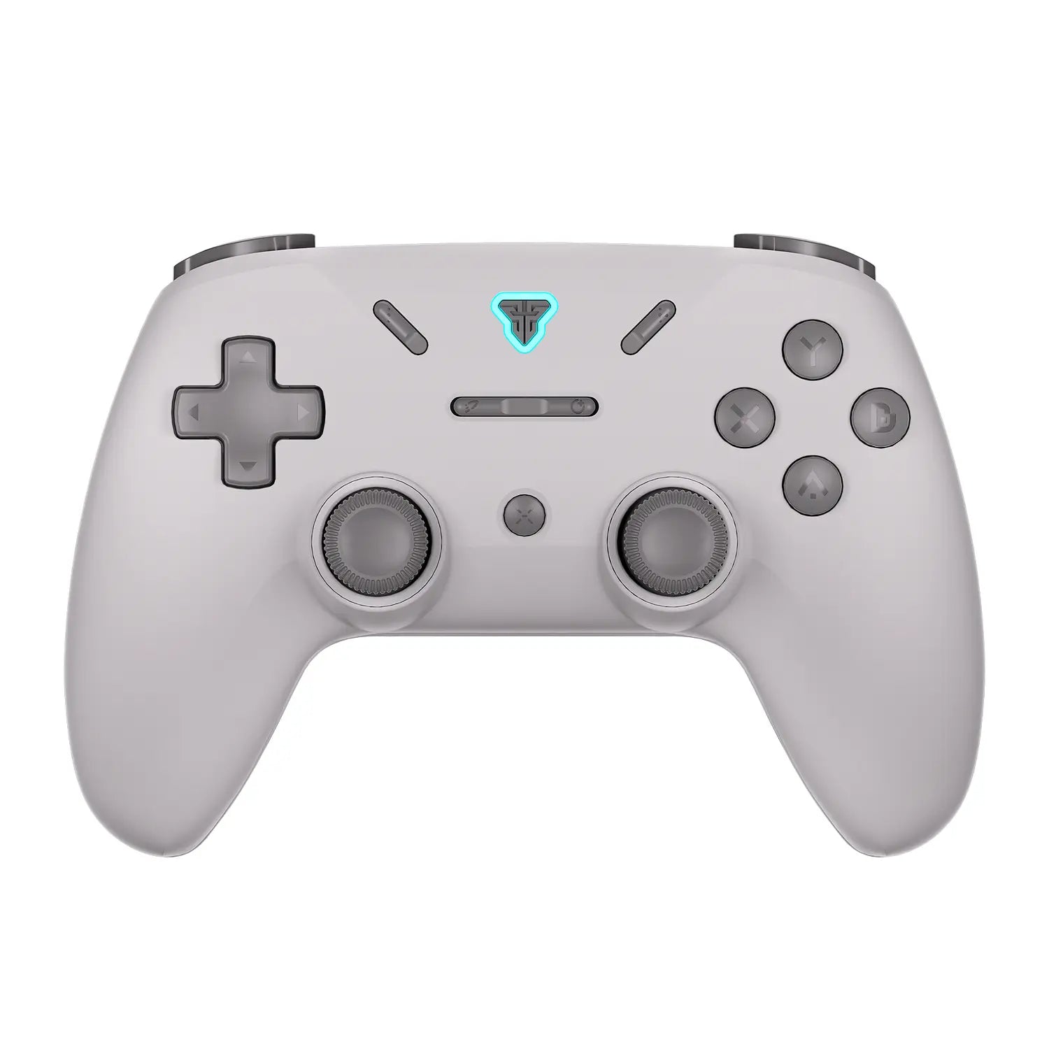 Control Joystick Inalambrico Fantech Revolver III Wgp12s Gris – imagen 2