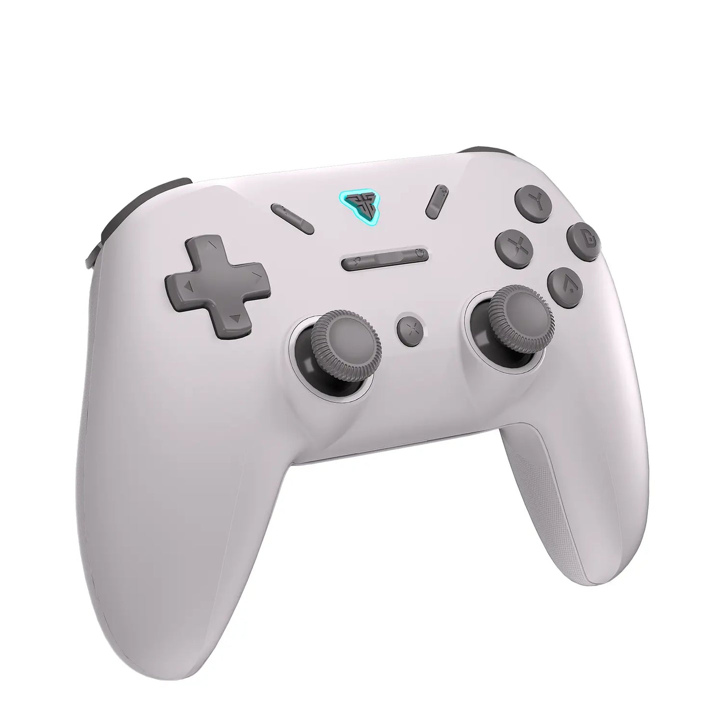 Control Joystick Inalambrico Fantech Revolver III Wgp12s Gris