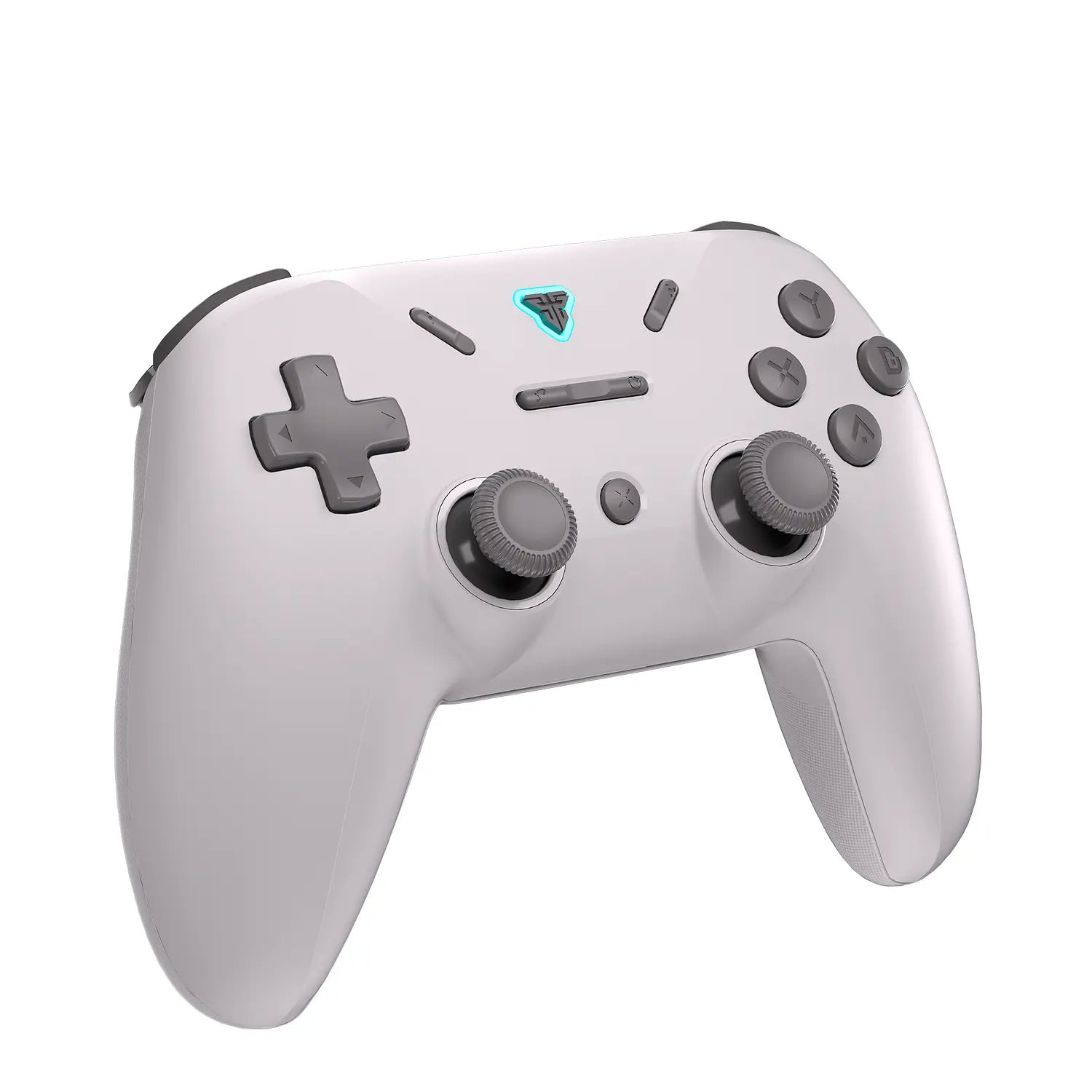 Control Joystick Inalambrico Fantech Revolver III Wgp12s Gris