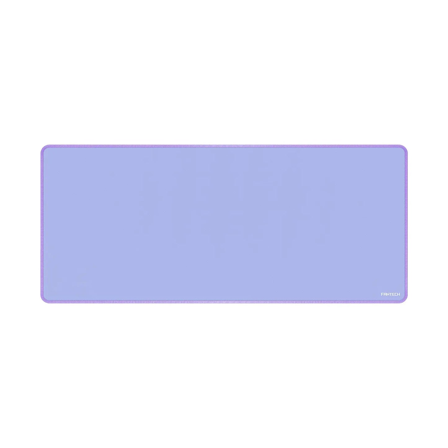 Mousepad Gamer Fantech Mp70 Rosado Xl 70x30cm Morado