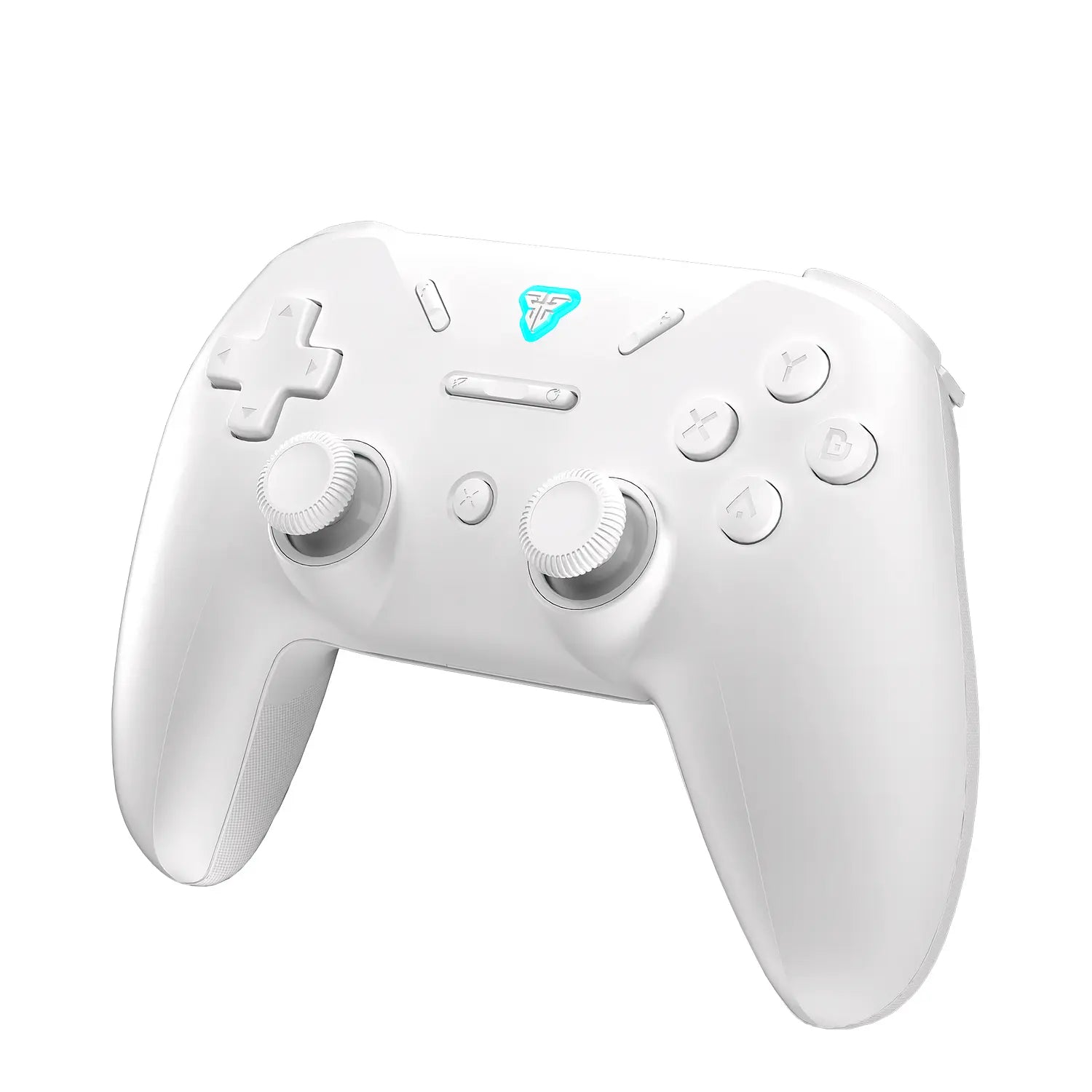 Control Joystick Inalambrico Fantech Revolver III Wgp12s Blanco – imagen 3