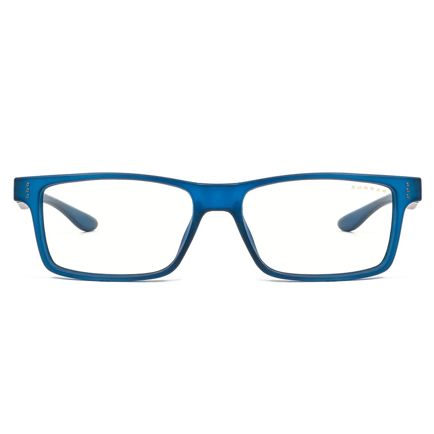 Bundle Lentes Gamer Gunnar Cruz Navy Clear – imagen 3