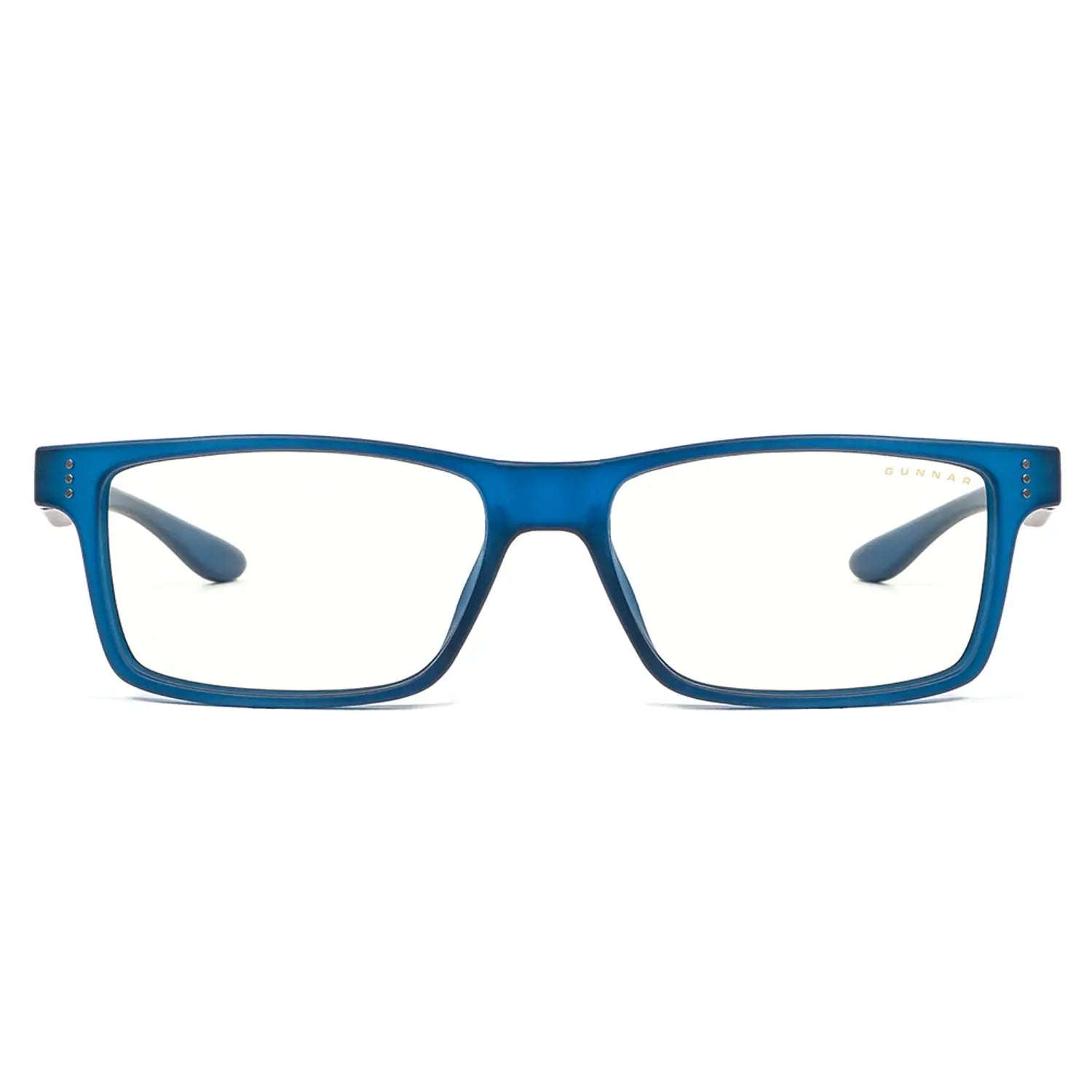 Bundle Lentes Gamer Gunnar Cruz Navy Clear – imagen 3