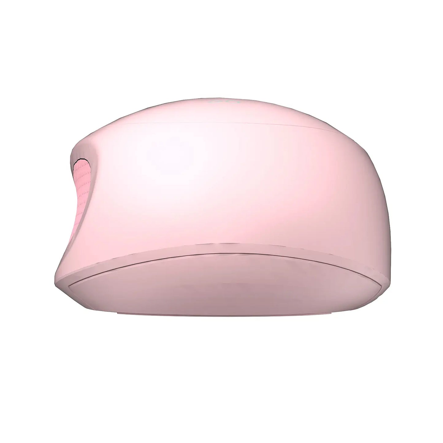 Mouse Inalámbrico Dual Mode Fantech Go W193 Rosado – imagen 3