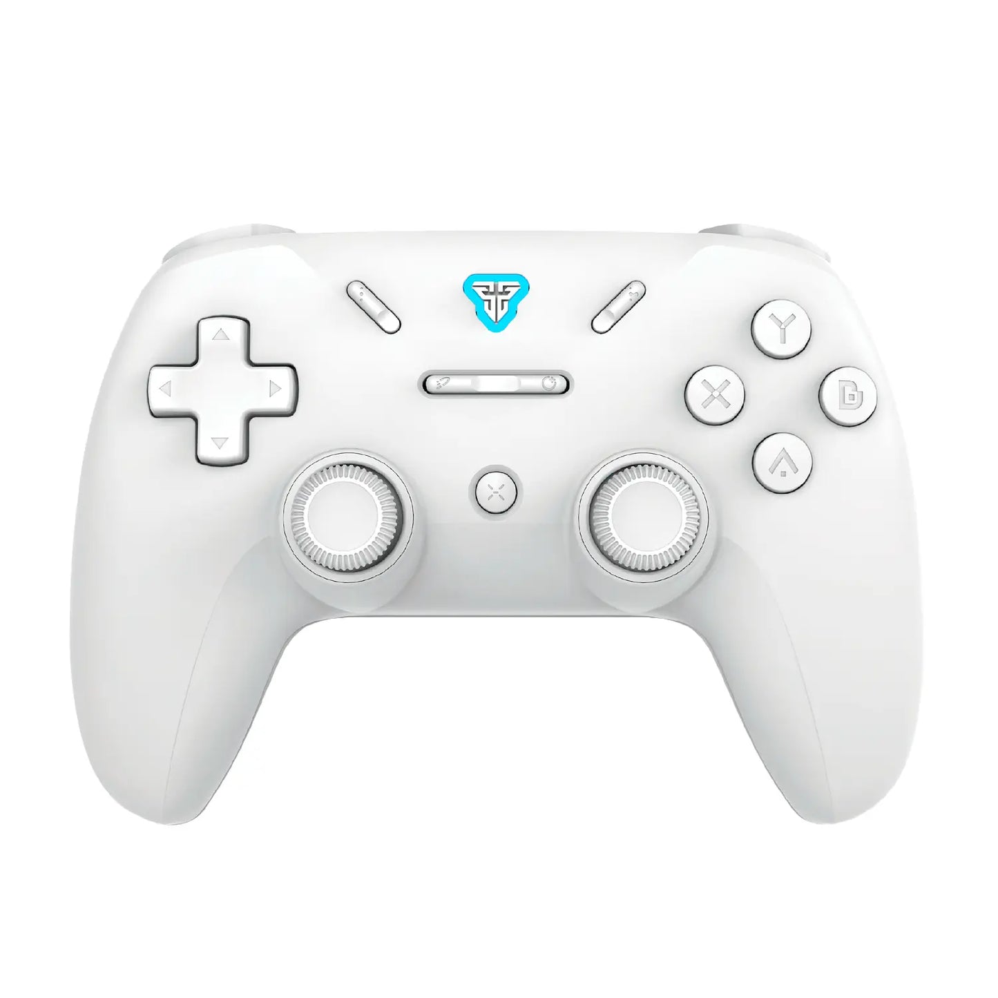 Control Joystick Inalambrico Fantech Revolver III Wgp12s Blanco – imagen 2