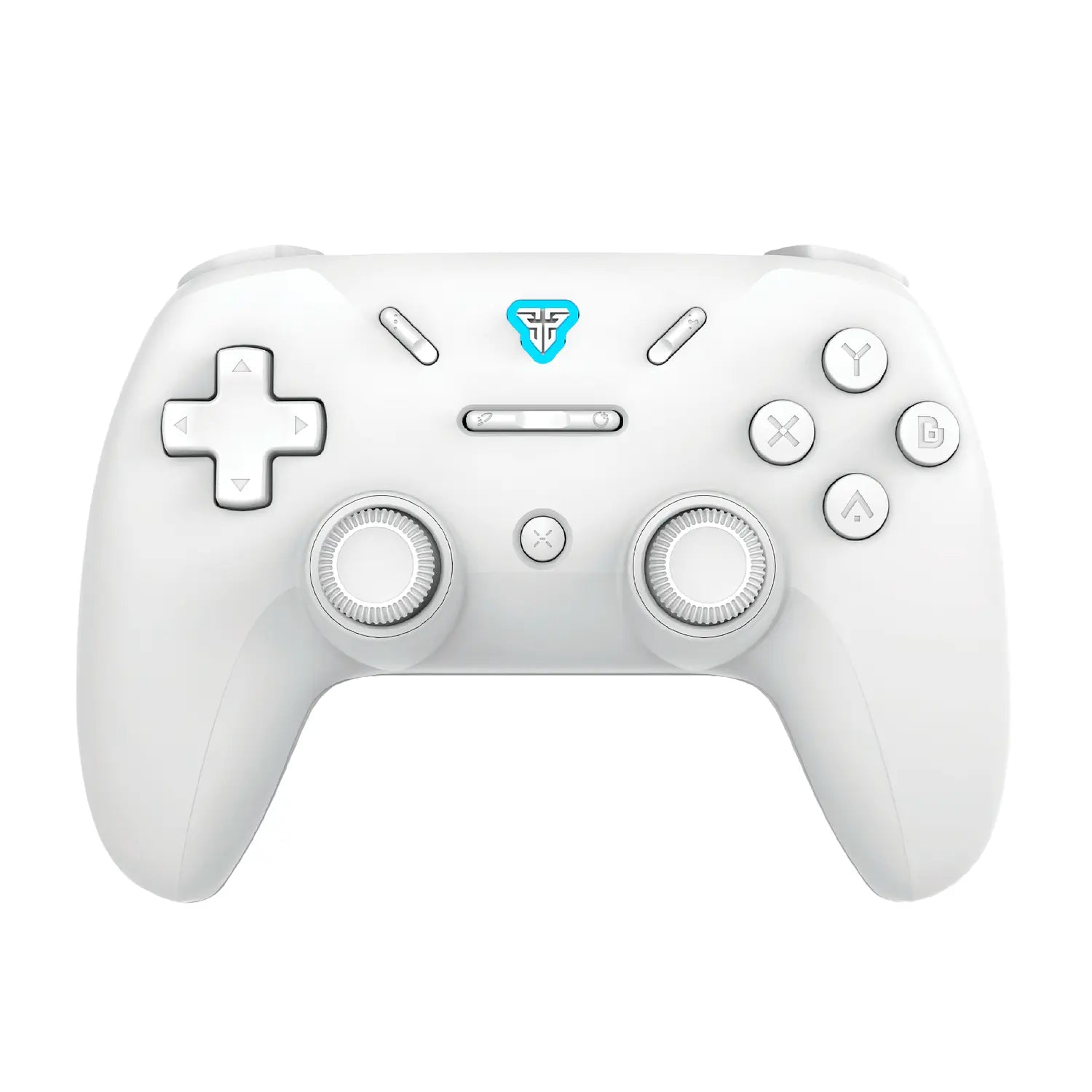 Control Joystick Inalambrico Fantech Revolver III Wgp12s Blanco – imagen 2